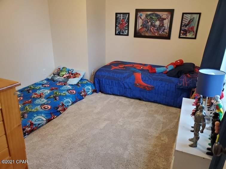 Pretty Bayou Estates - Residential