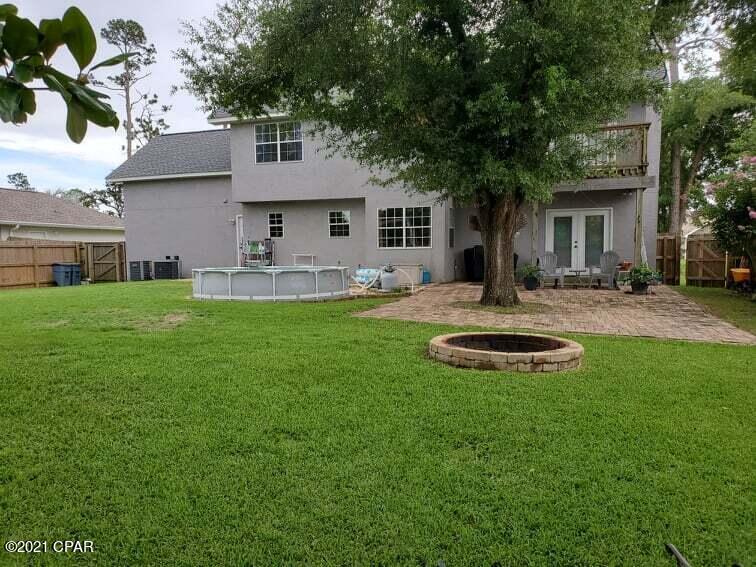 Pretty Bayou Estates - Residential