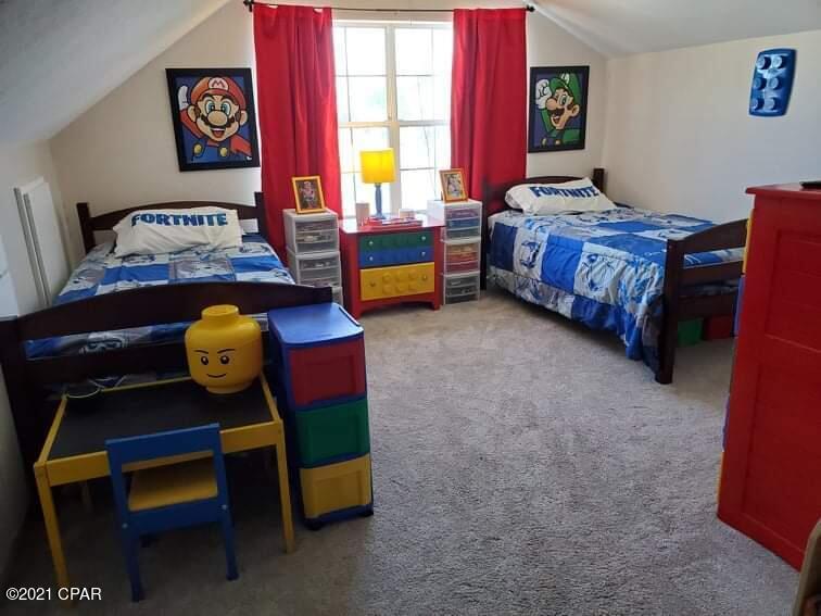 Pretty Bayou Estates - Residential