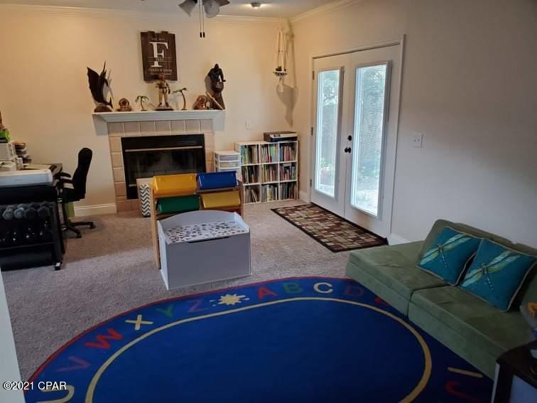 Pretty Bayou Estates - Residential