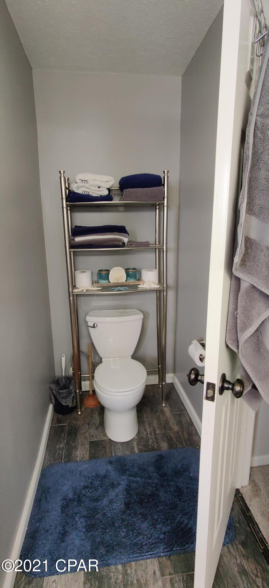 Pretty Bayou Estates - Residential