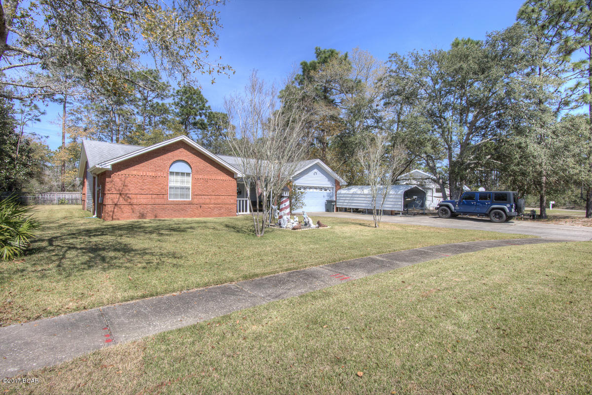 Heritage Woods - Residential