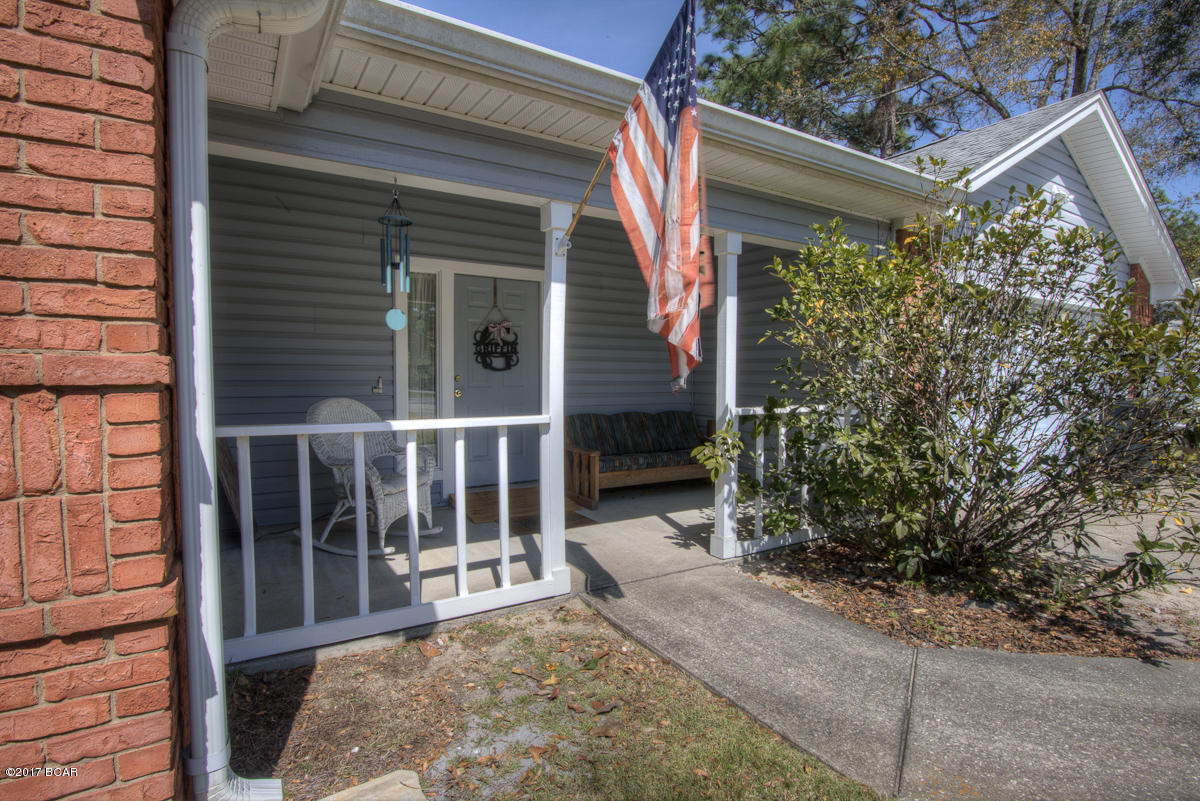 Heritage Woods - Residential