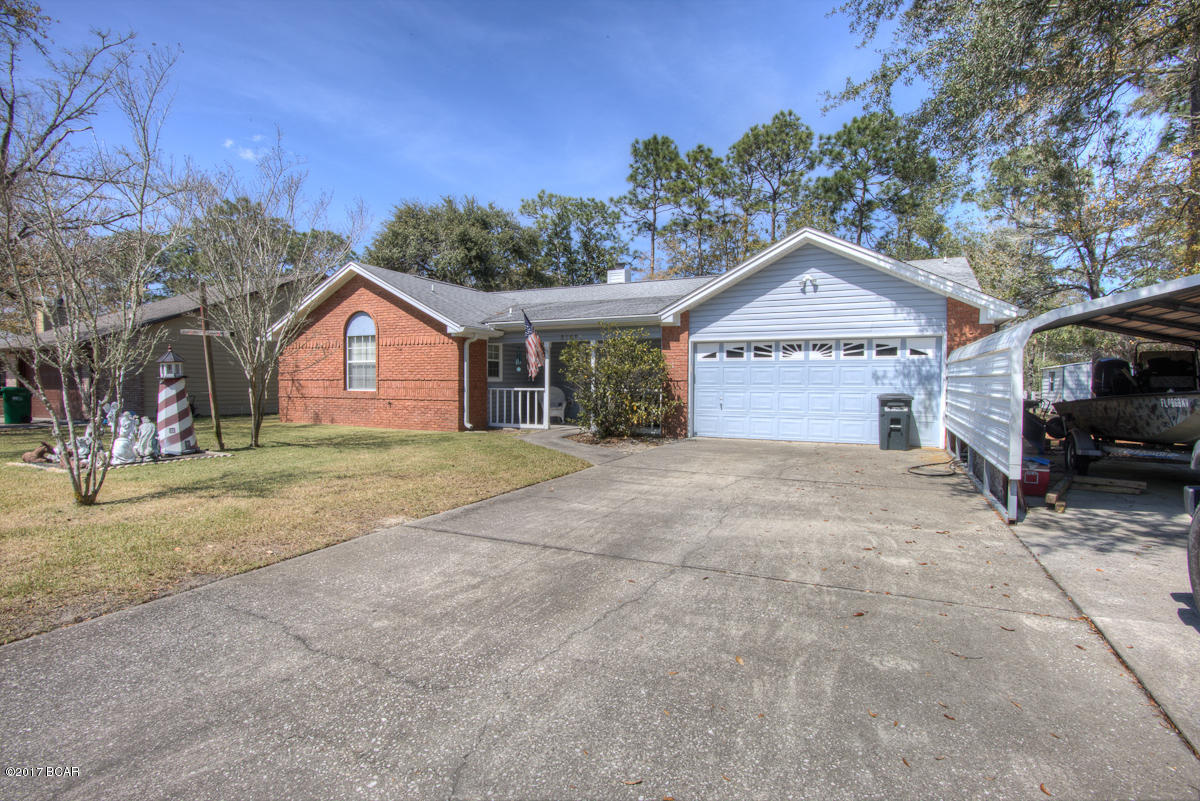 Heritage Woods - Residential