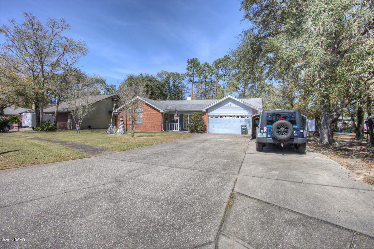 Heritage Woods - Residential