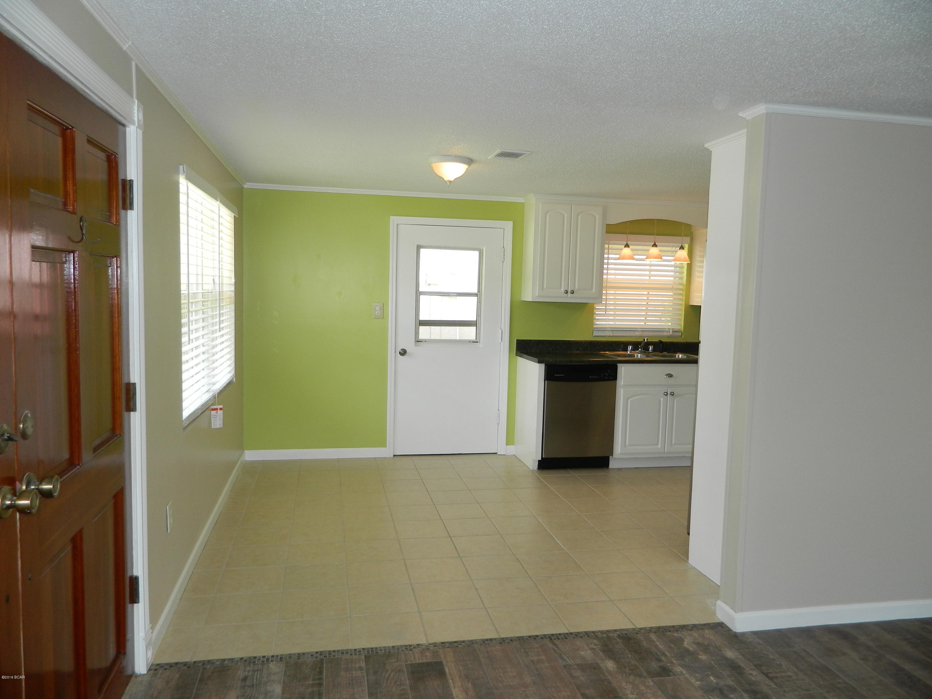 El Centro Beach - Residential Lease