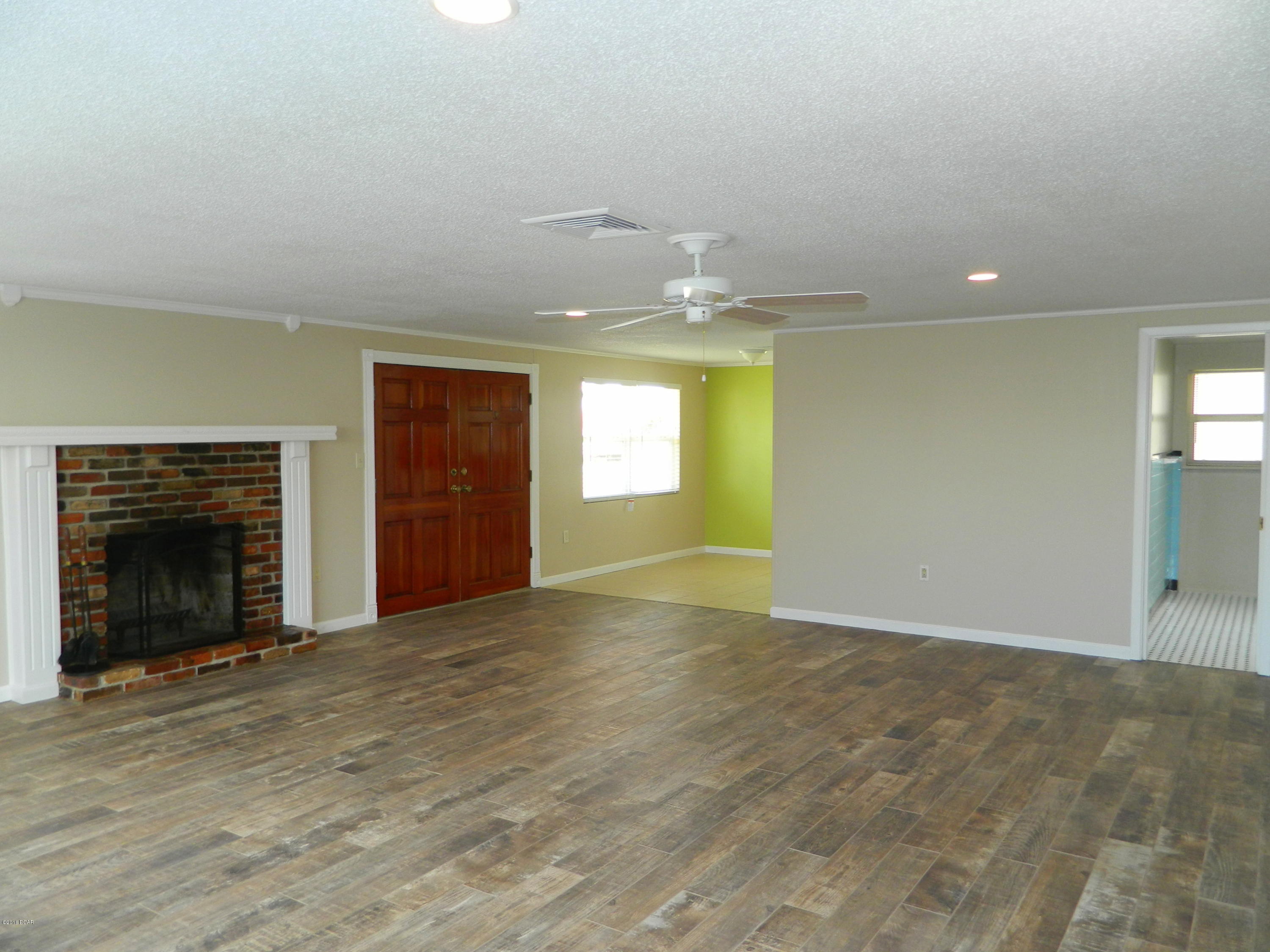 El Centro Beach - Residential Lease