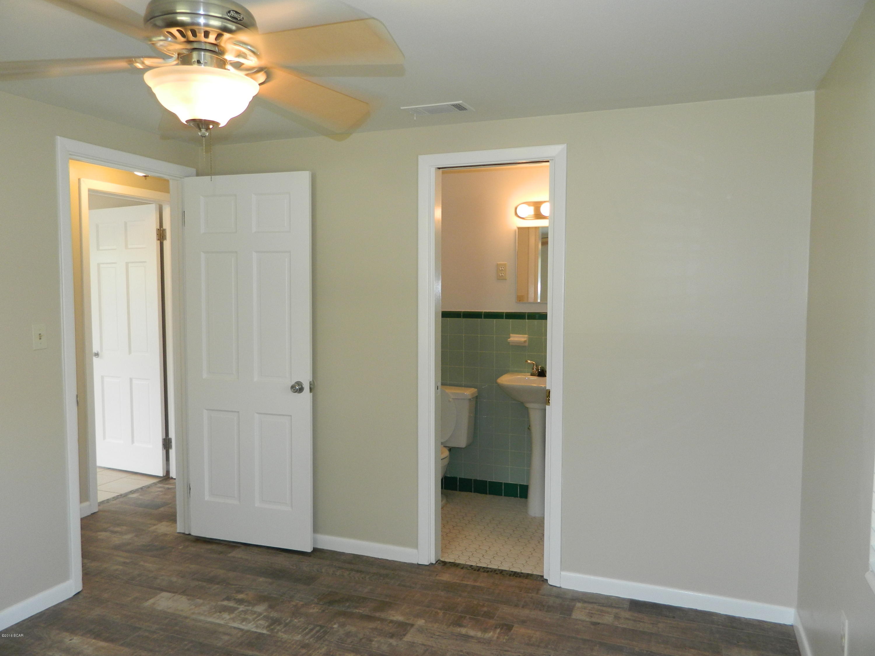 El Centro Beach - Residential Lease