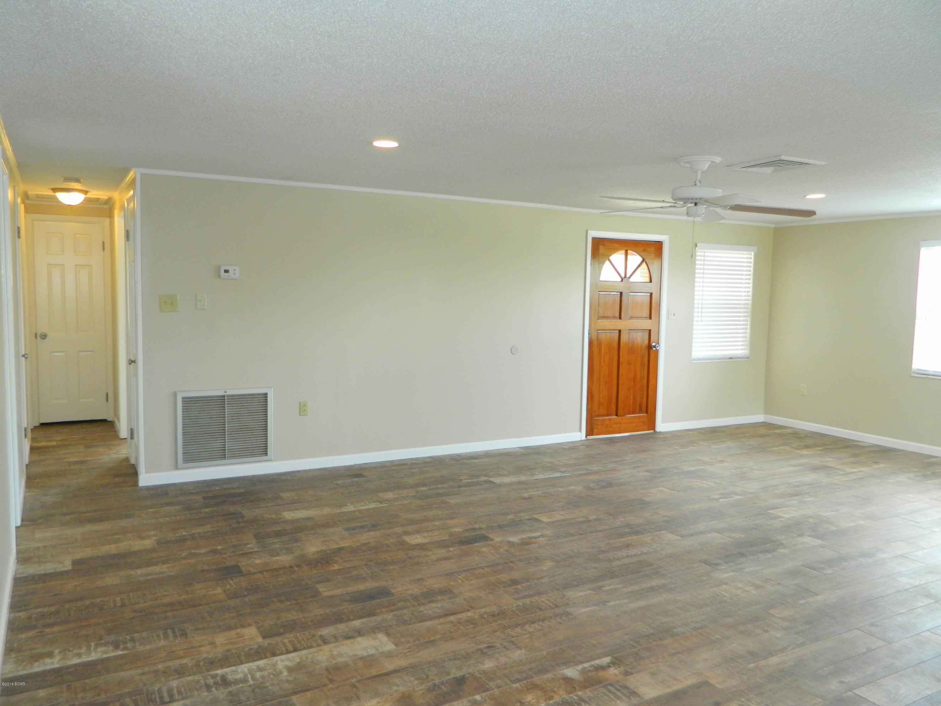 El Centro Beach - Residential Lease