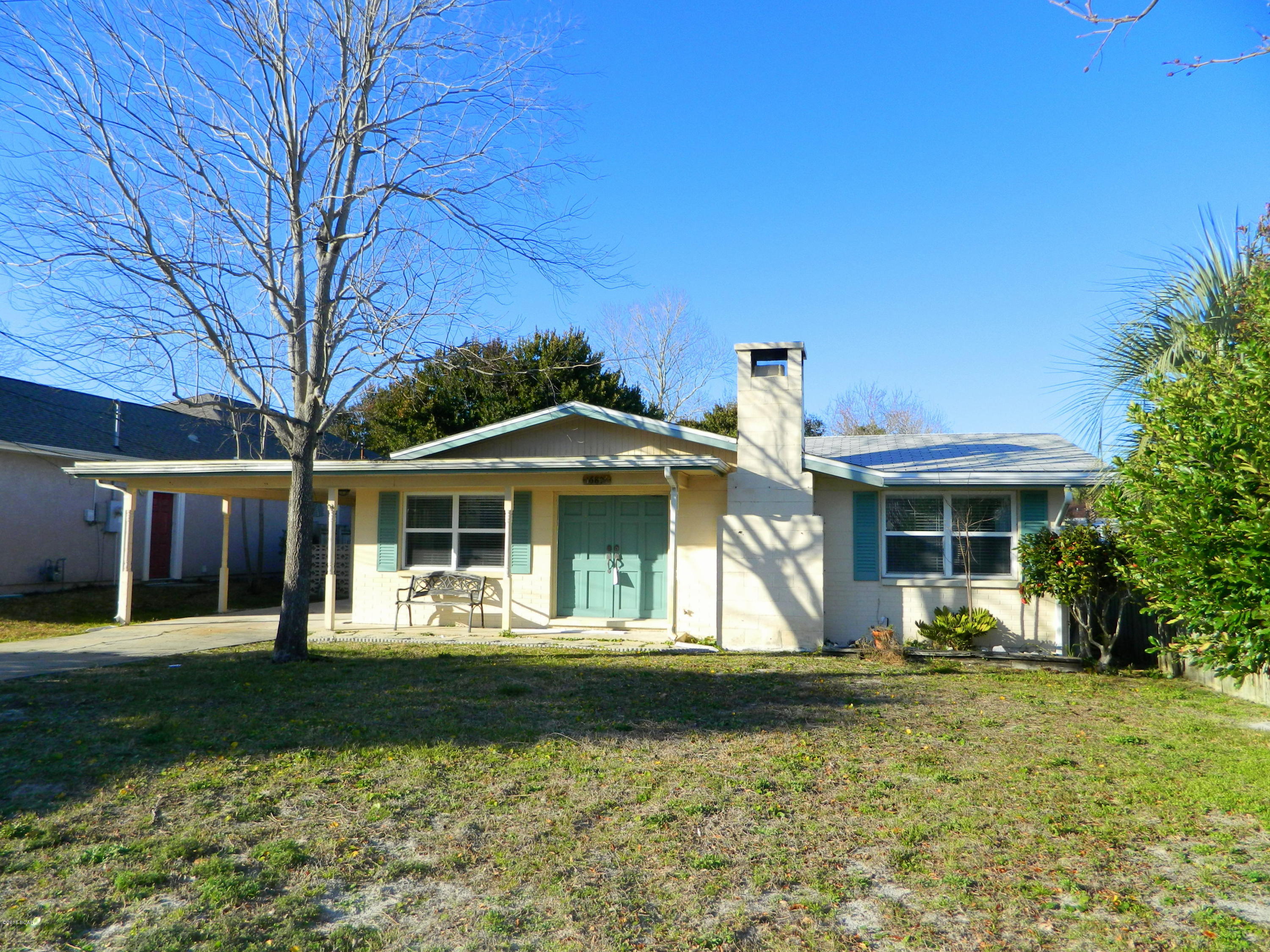 El Centro Beach - Residential Lease