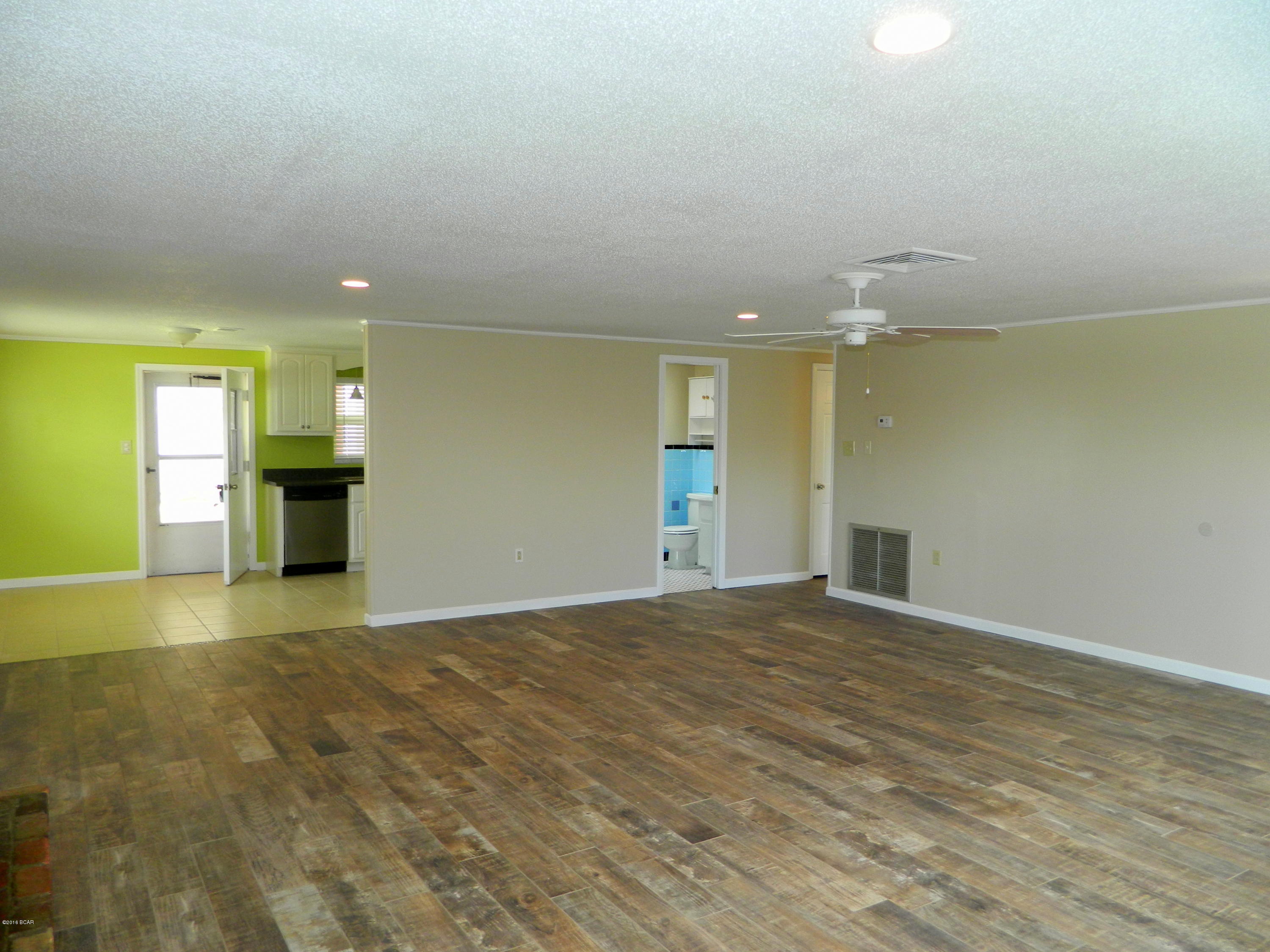 El Centro Beach - Residential Lease