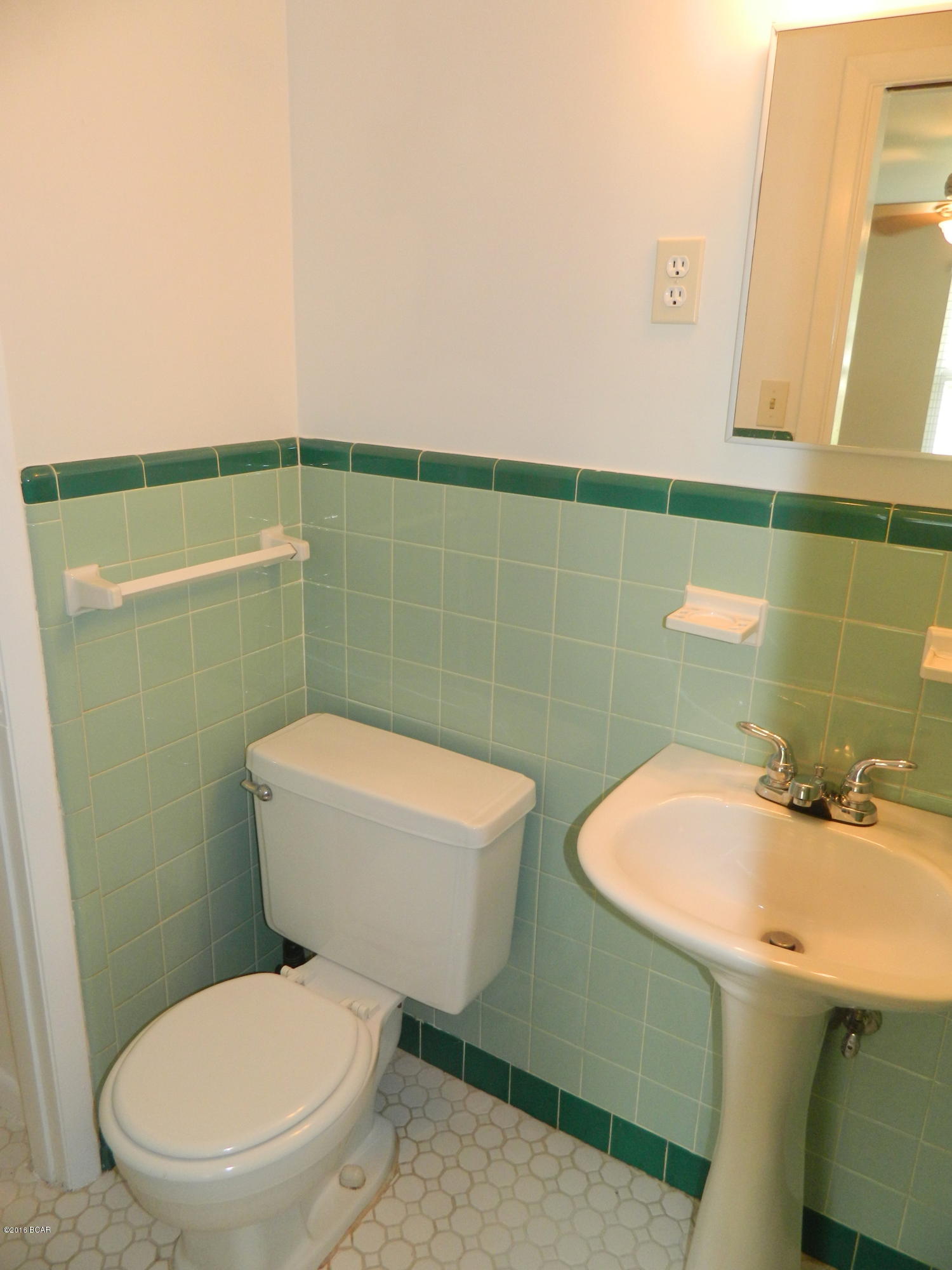 El Centro Beach - Residential Lease