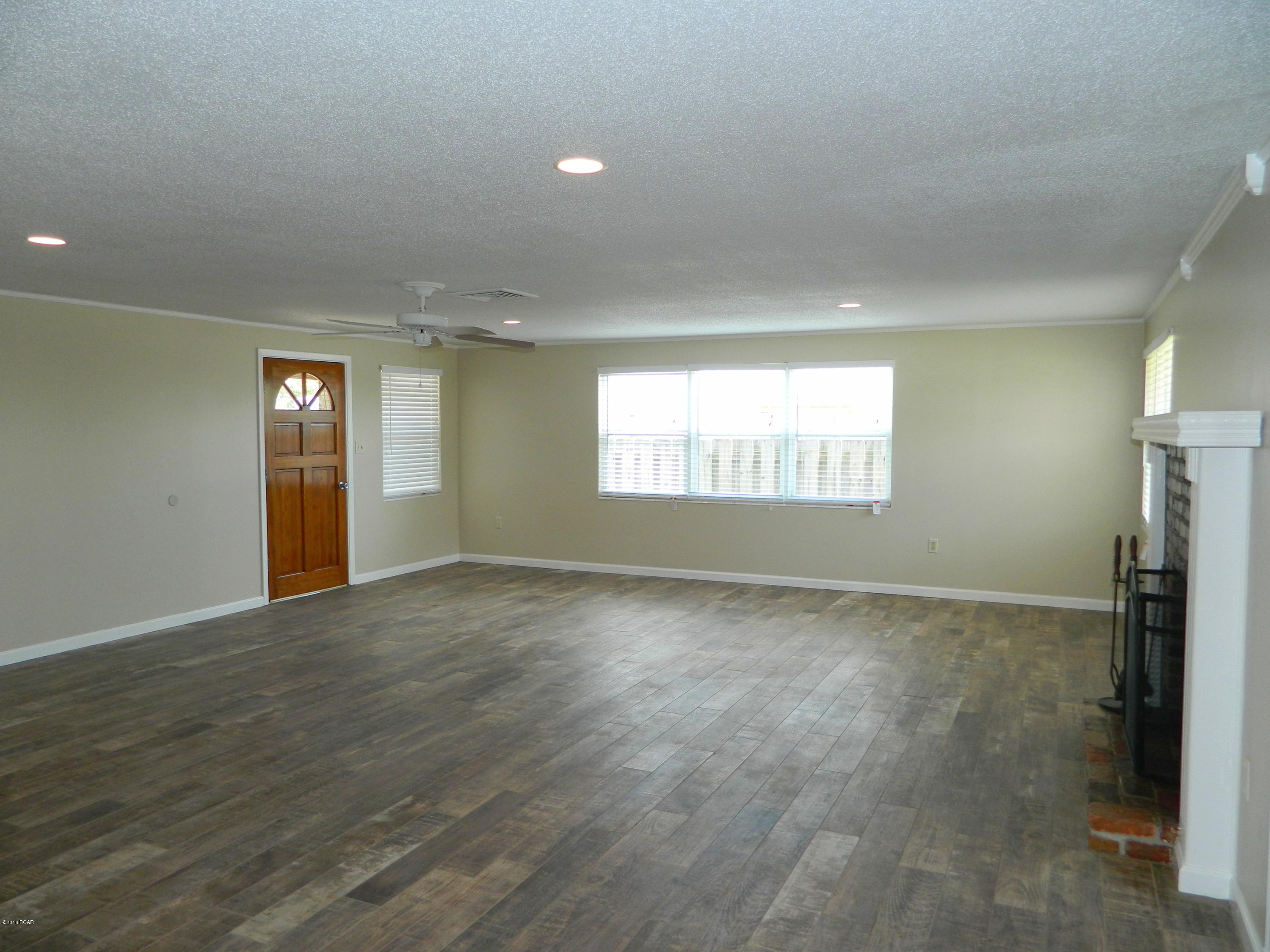 El Centro Beach - Residential Lease