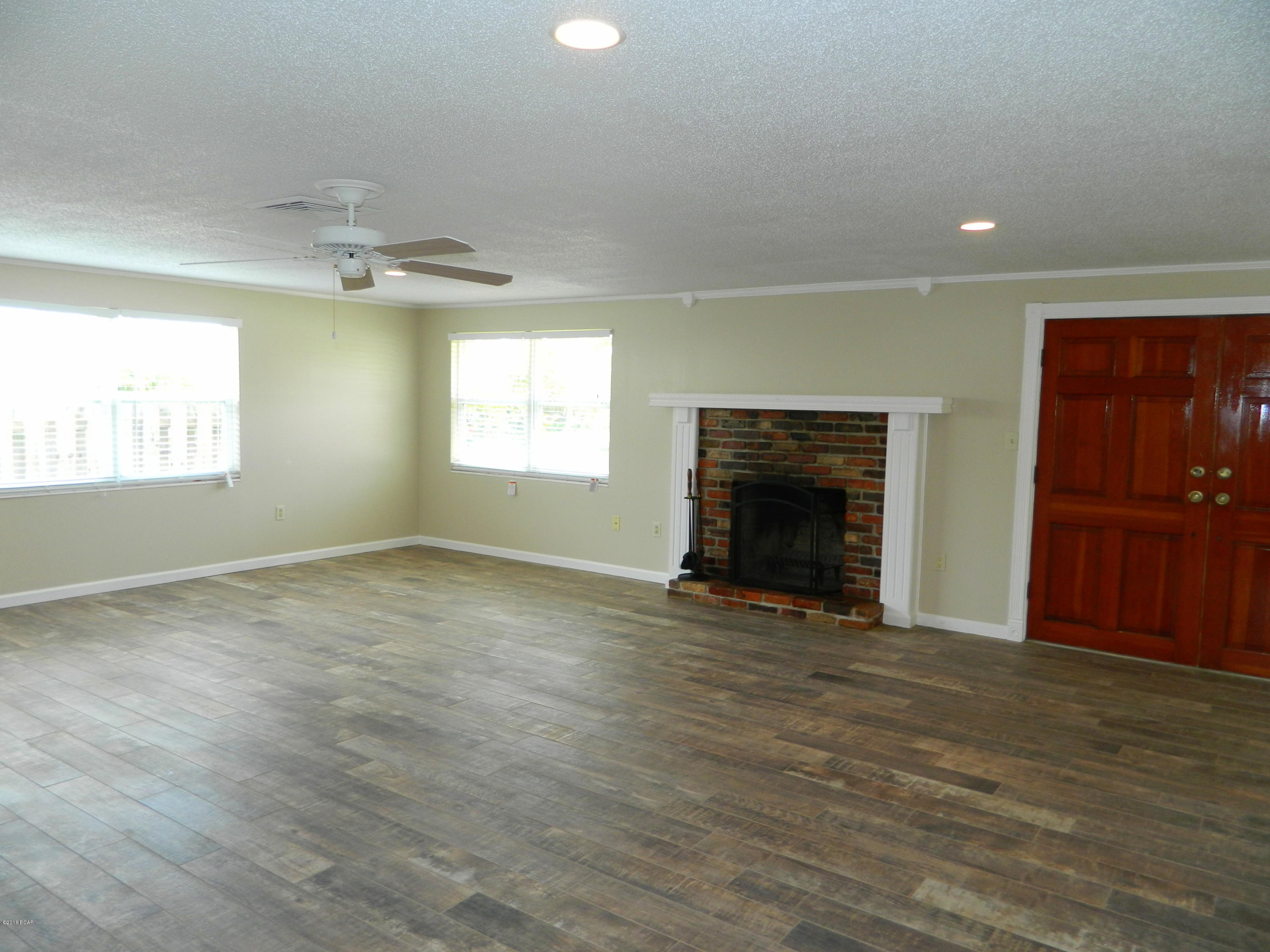 El Centro Beach - Residential Lease