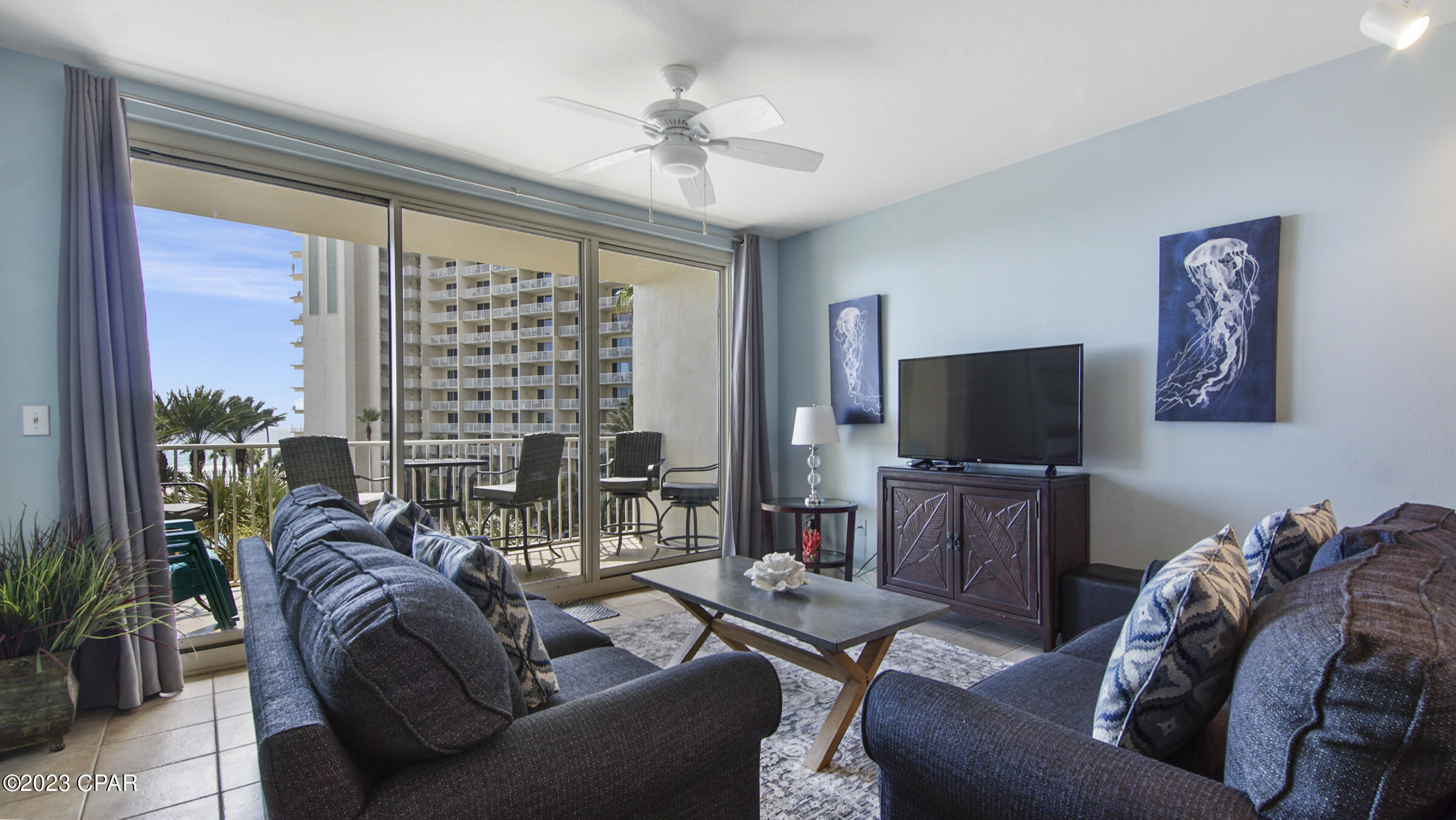 Shores Of Panama - Residential