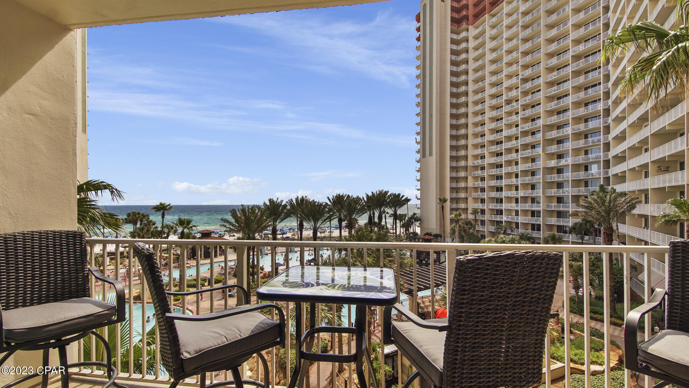 Shores Of Panama - Residential