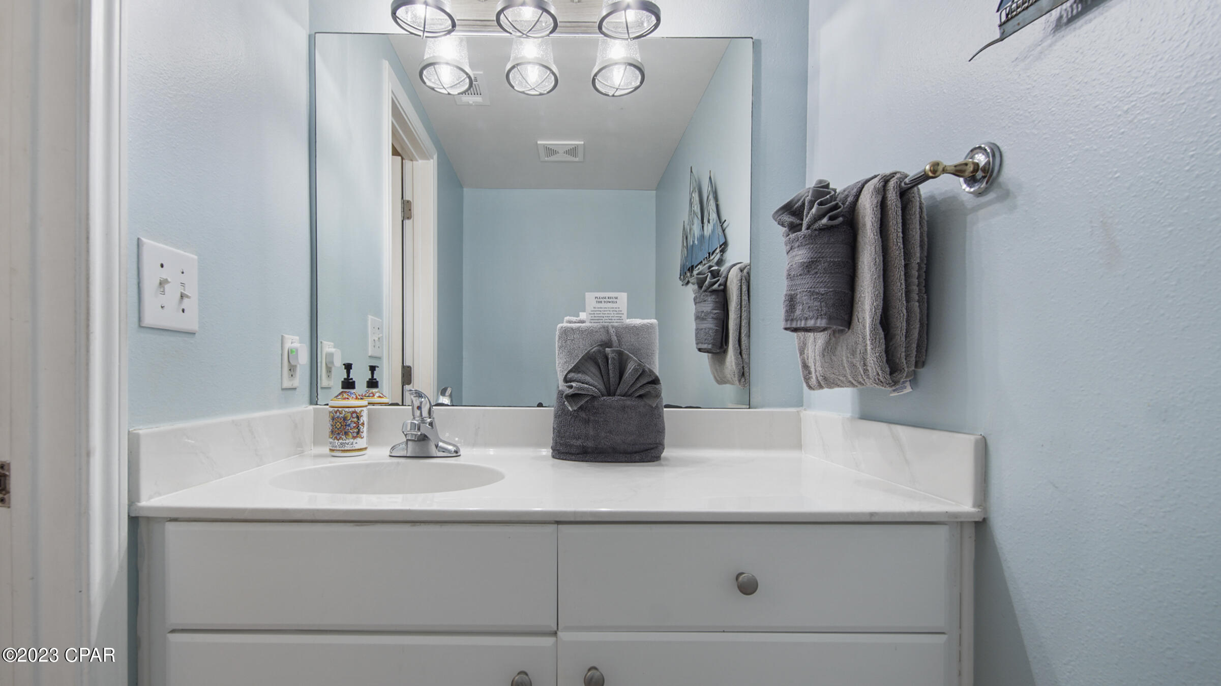 Shores Of Panama - Residential