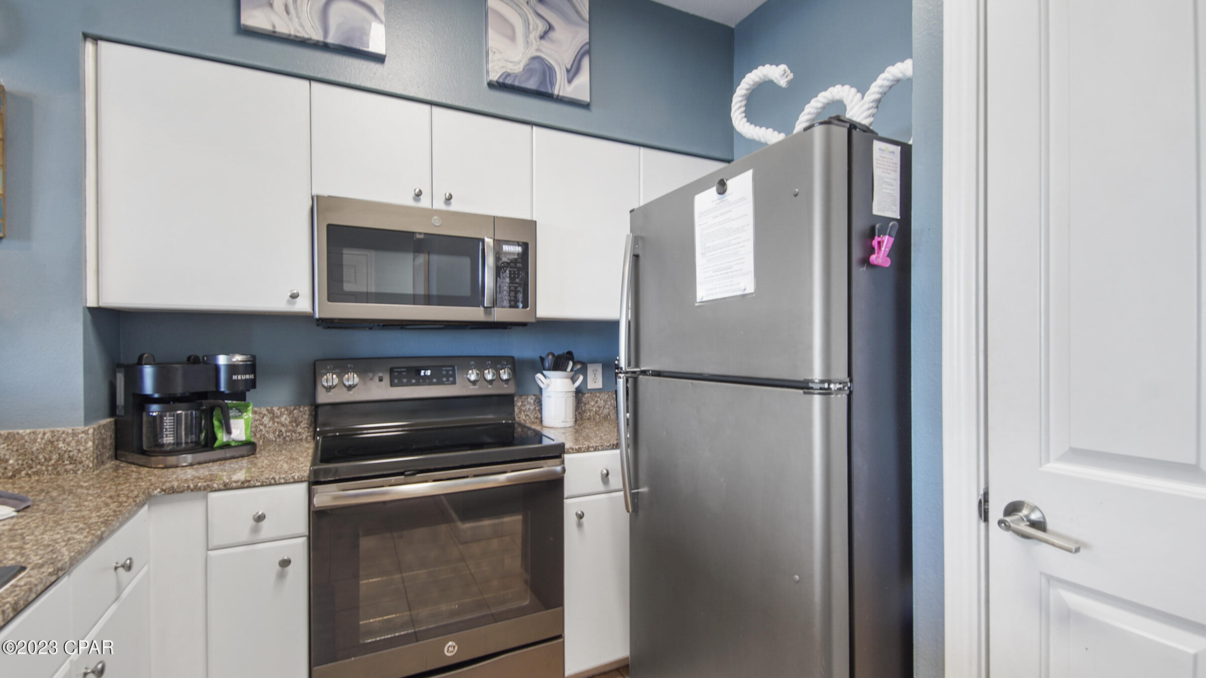 Shores Of Panama - Residential