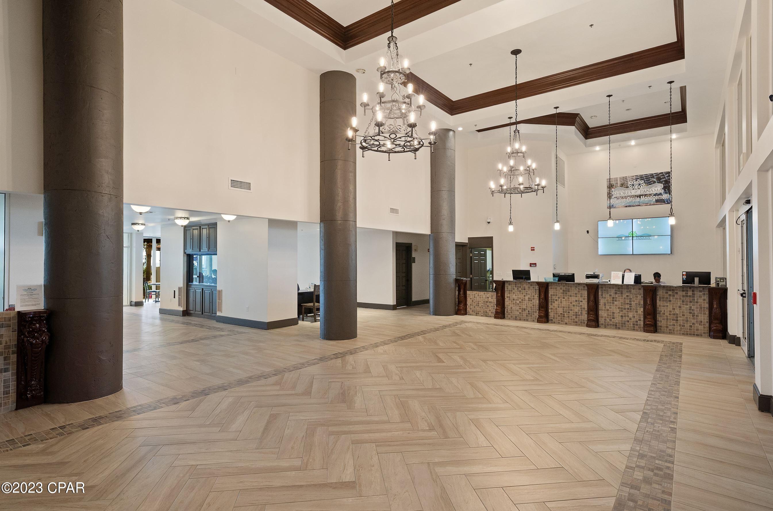 Shores Of Panama - Residential