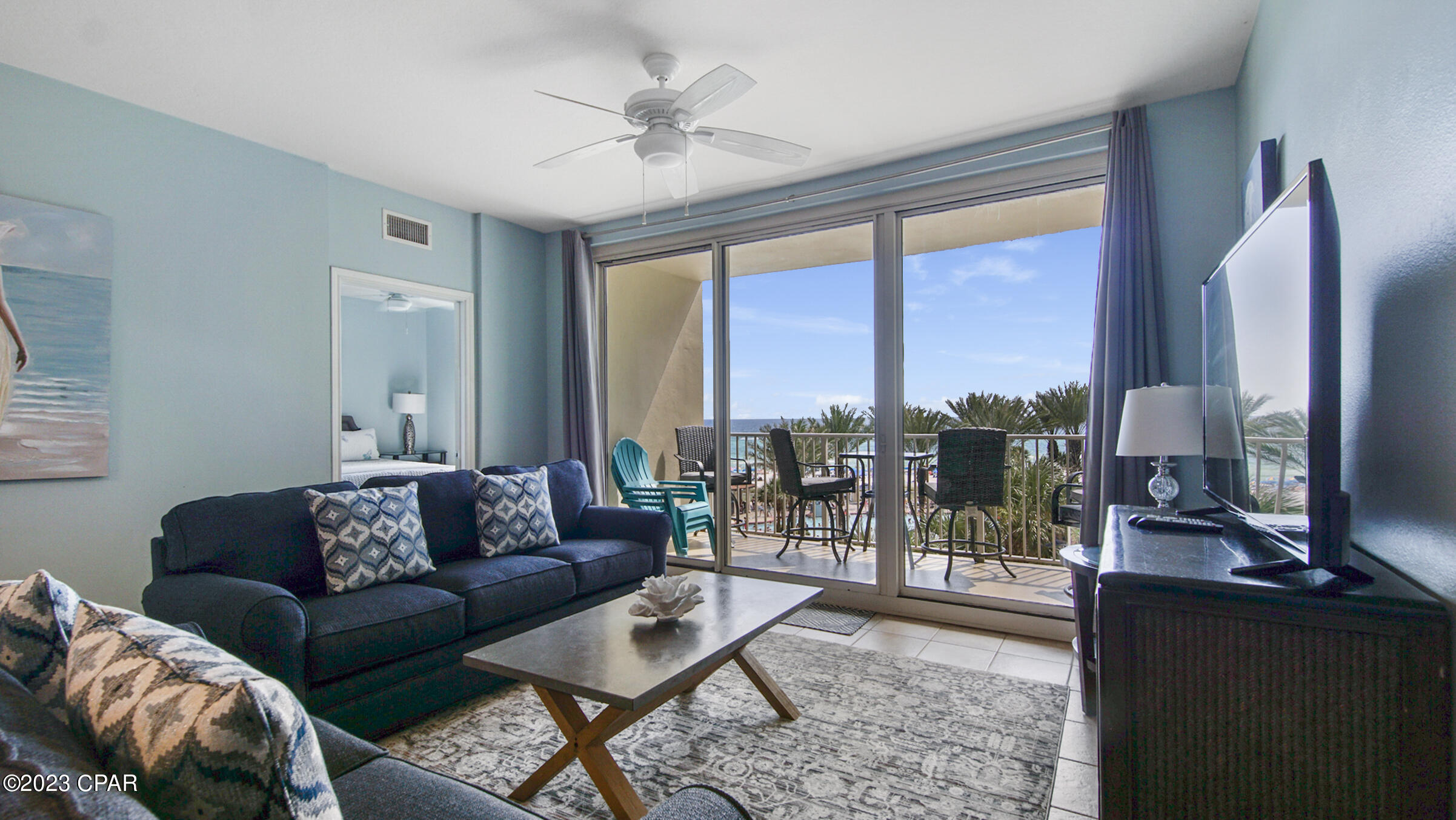 Shores Of Panama - Residential