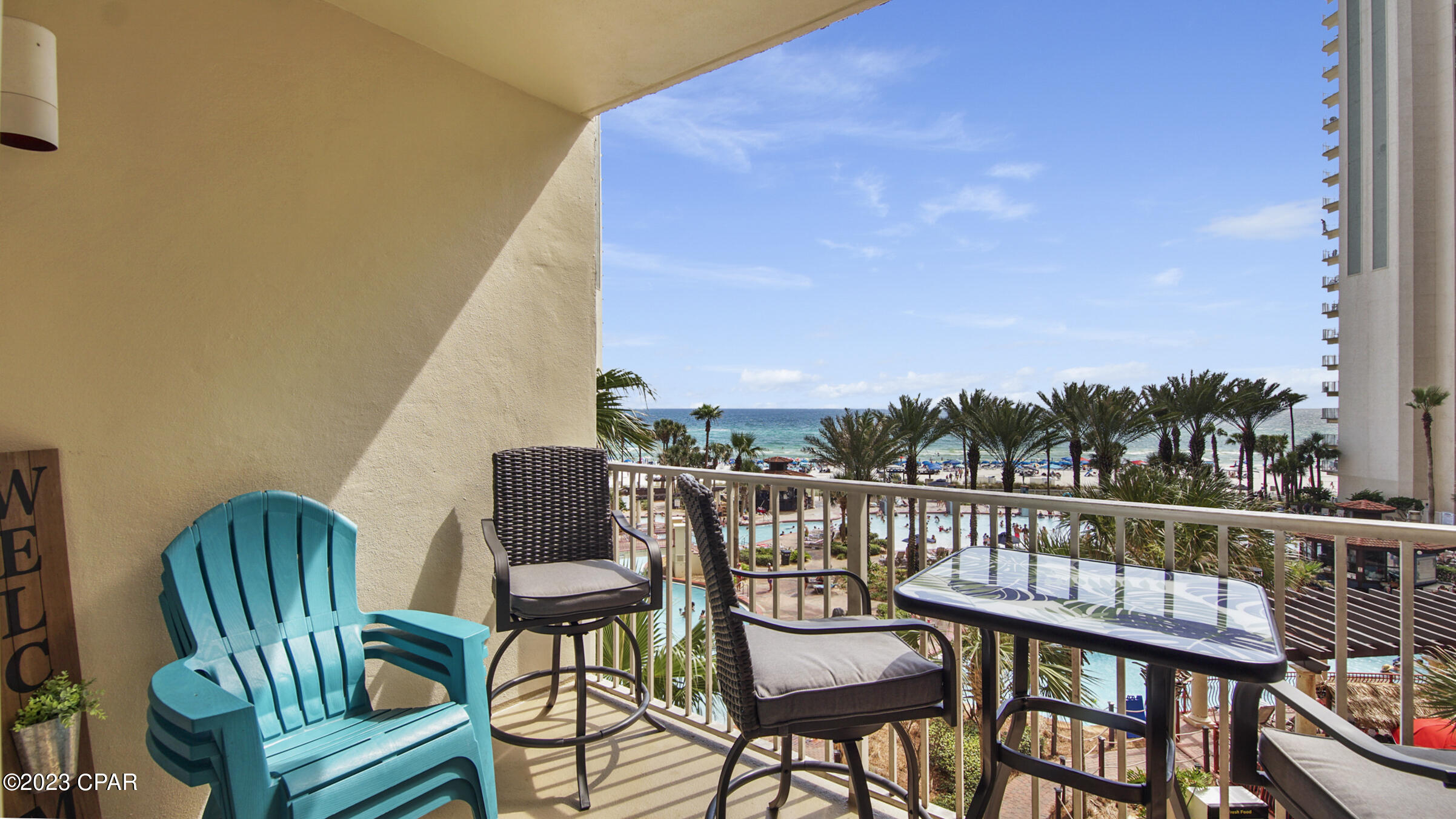 Shores Of Panama - Residential