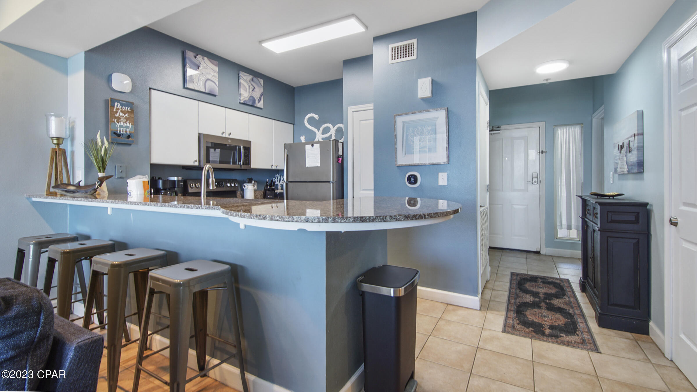 Shores Of Panama - Residential