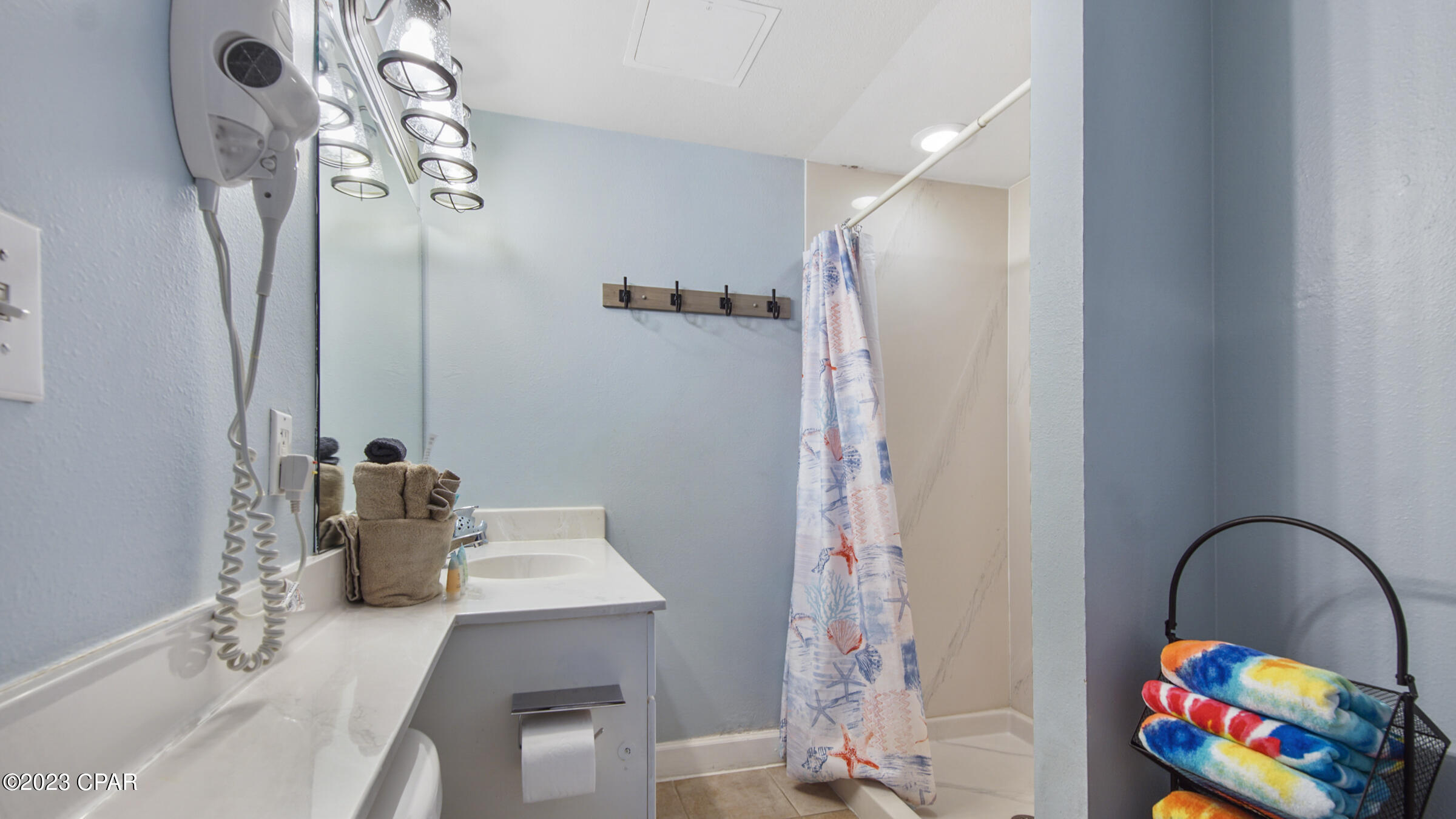 Shores Of Panama - Residential