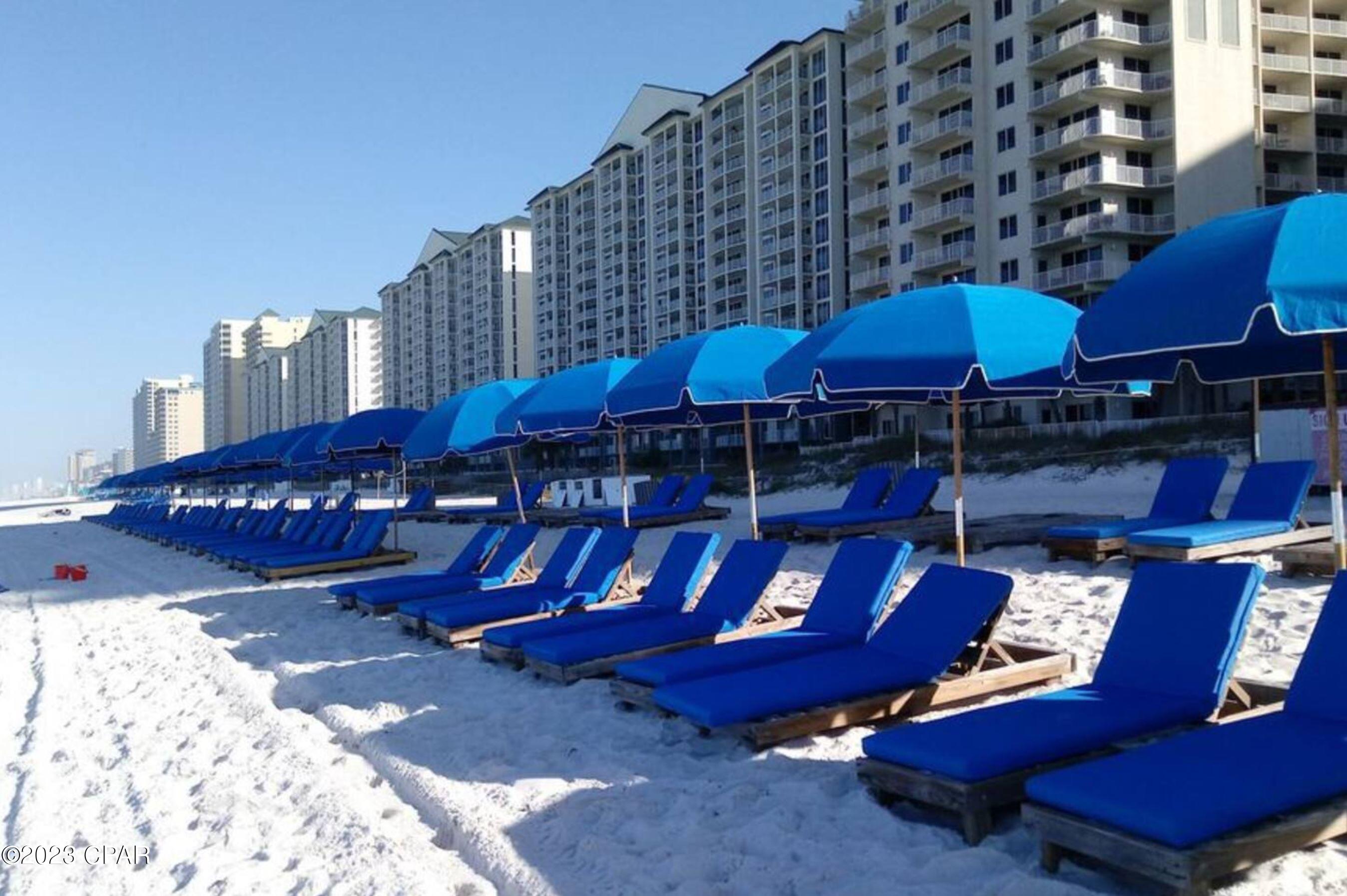 Shores Of Panama - Residential