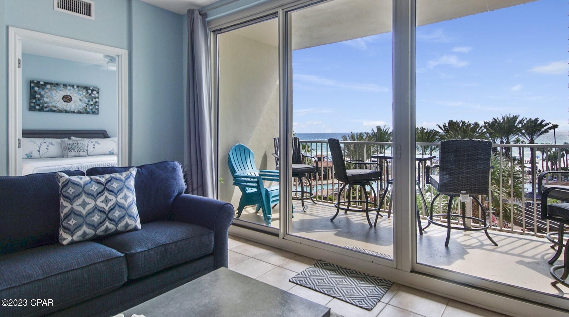 Shores Of Panama - Residential