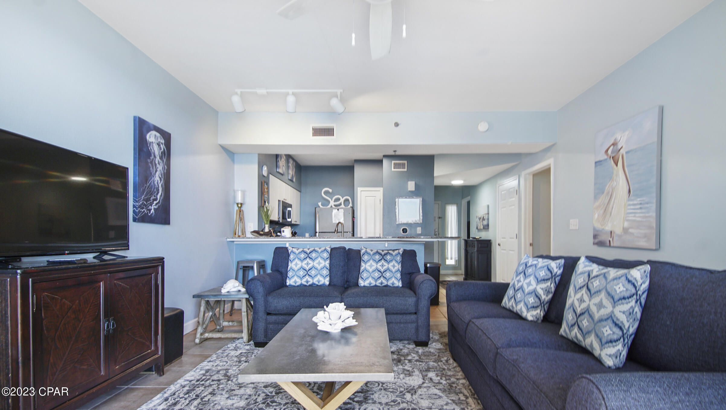 Shores Of Panama - Residential