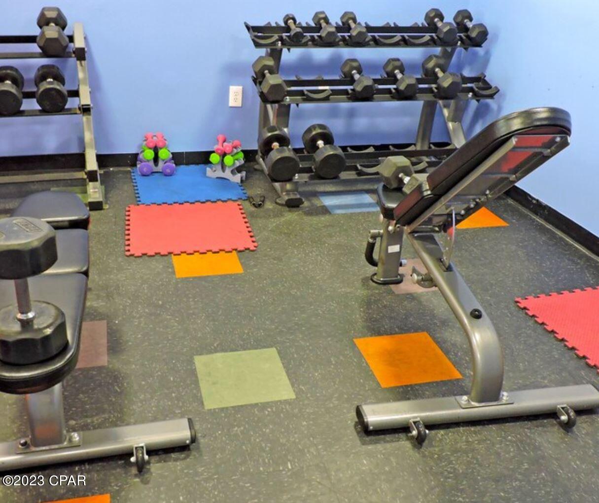 Shores Of Panama - Residential