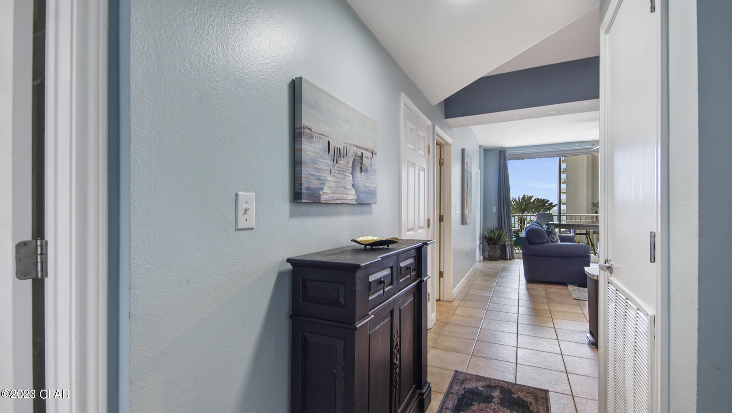 Shores Of Panama - Residential