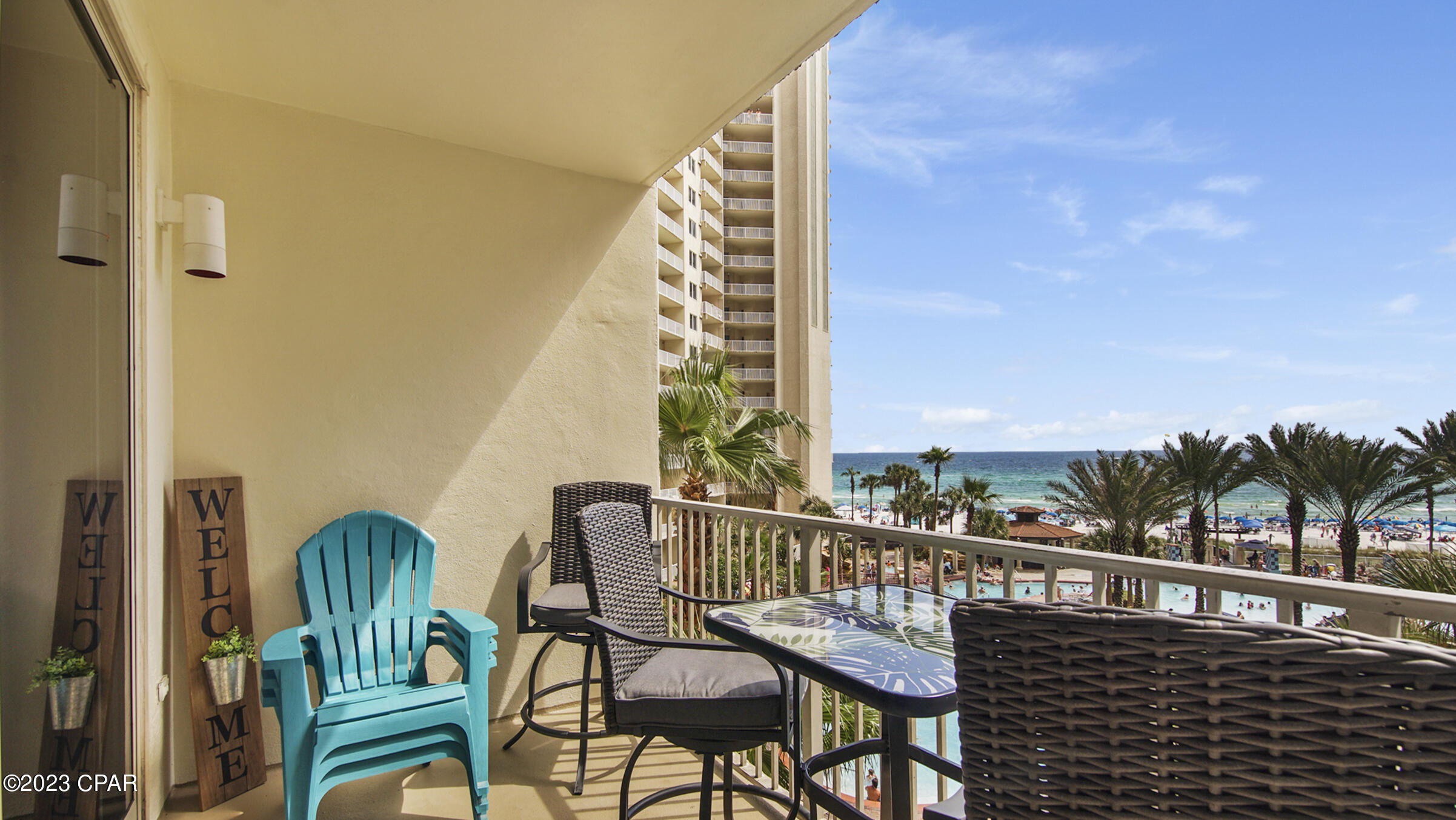 Shores Of Panama - Residential