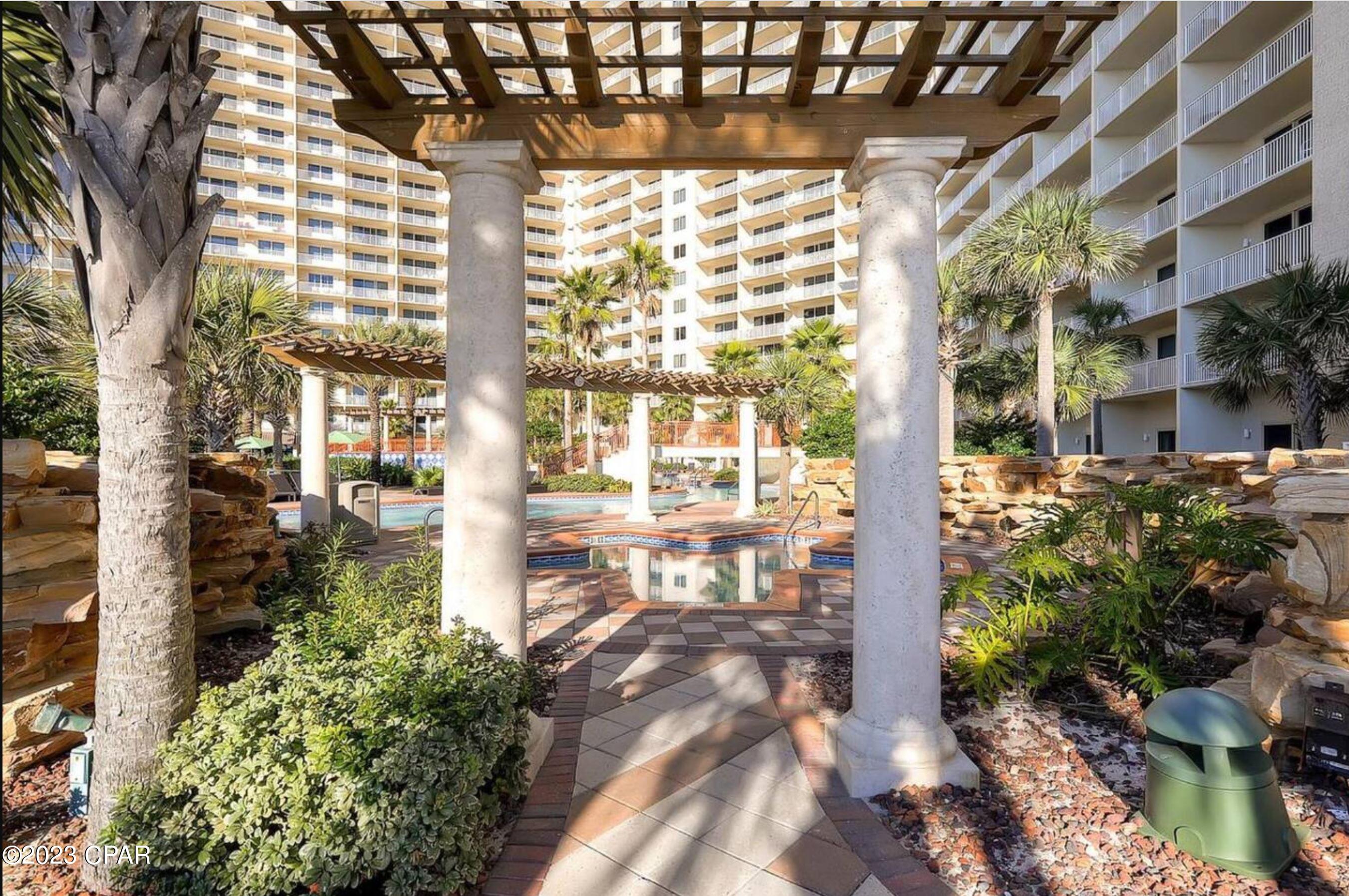 Shores Of Panama - Residential