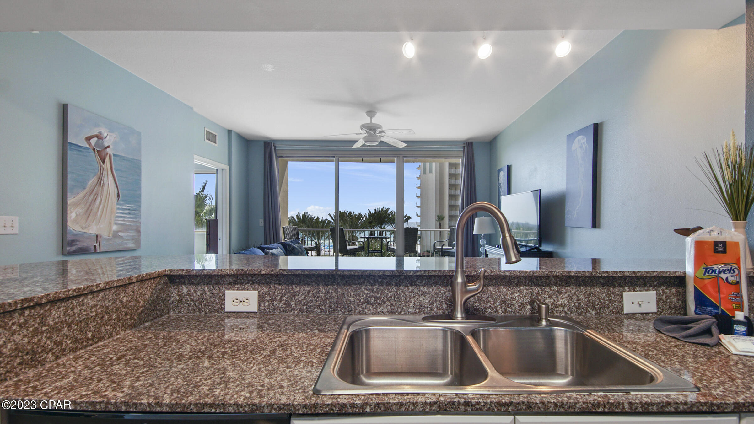 Shores Of Panama - Residential