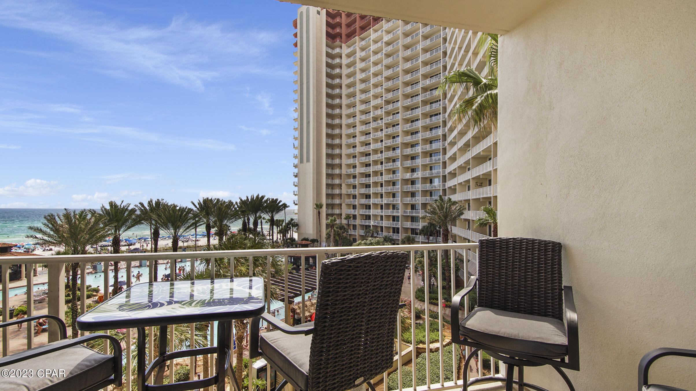 Shores Of Panama - Residential