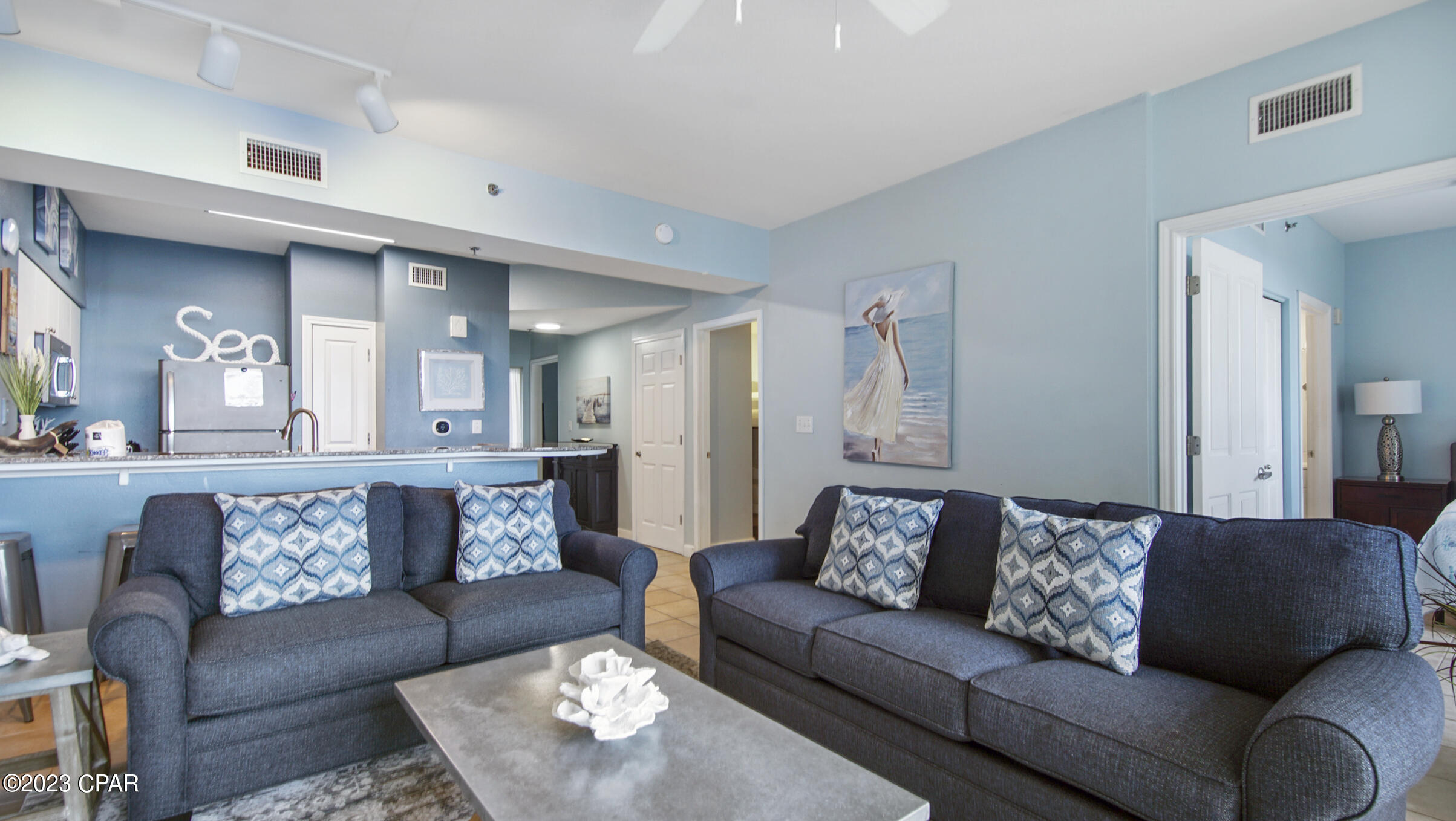 Shores Of Panama - Residential