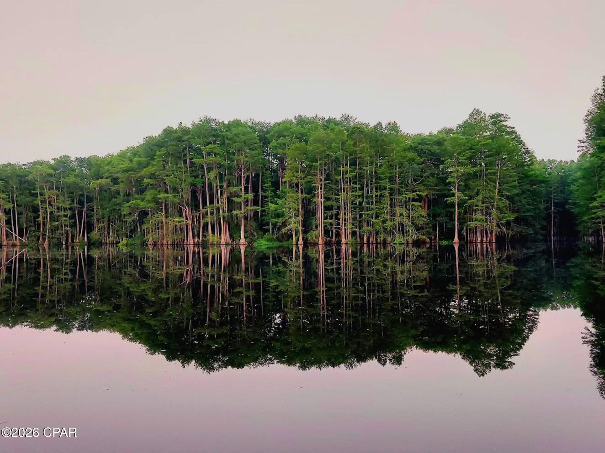 Mcdaniel Lake Estates - Residential