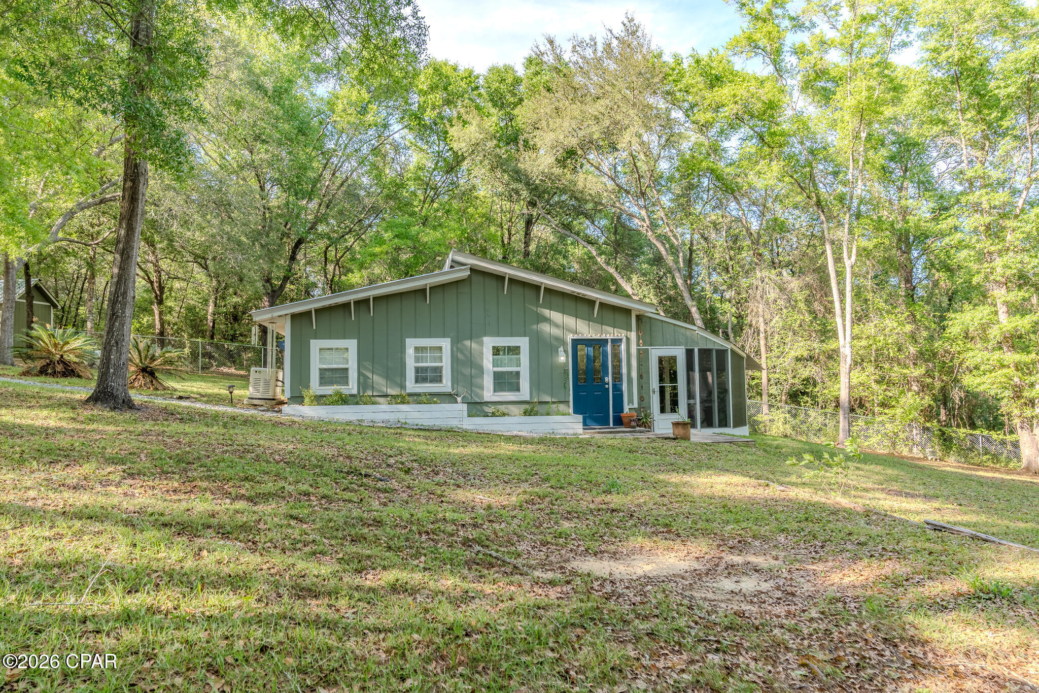 Mcdaniel Lake Estates - Residential