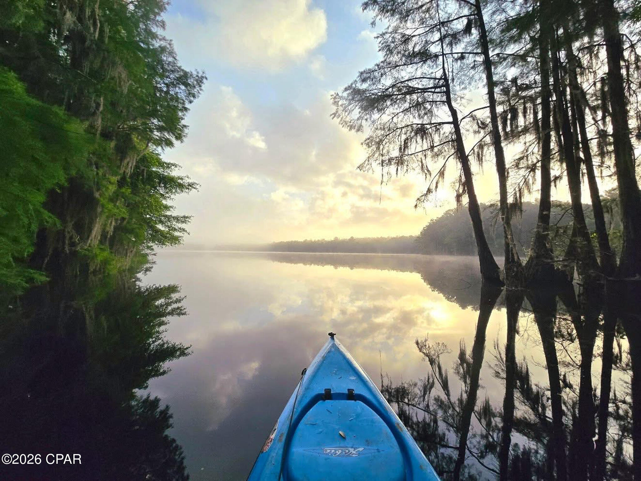 Mcdaniel Lake Estates - Residential