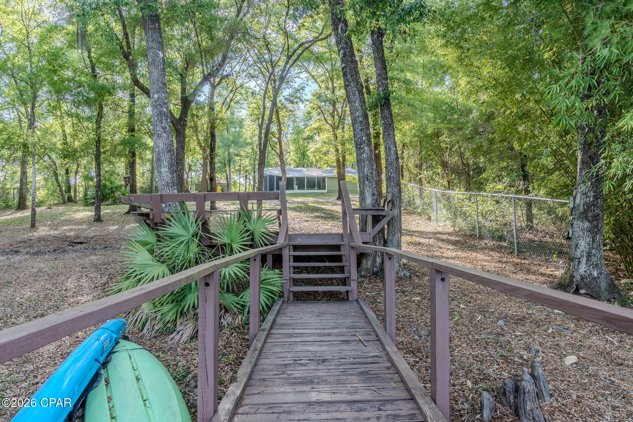 Mcdaniel Lake Estates - Residential