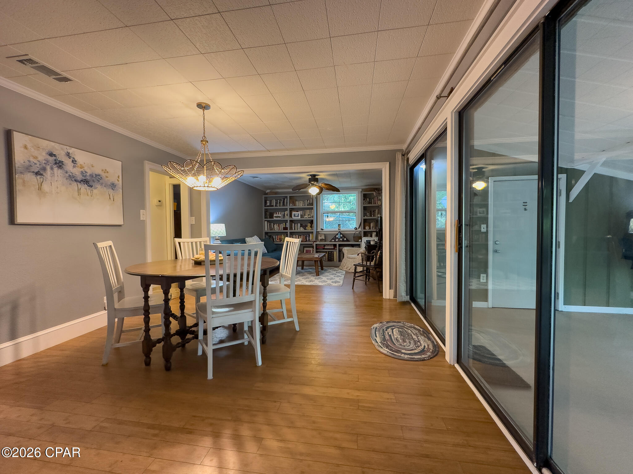 Mcdaniel Lake Estates - Residential