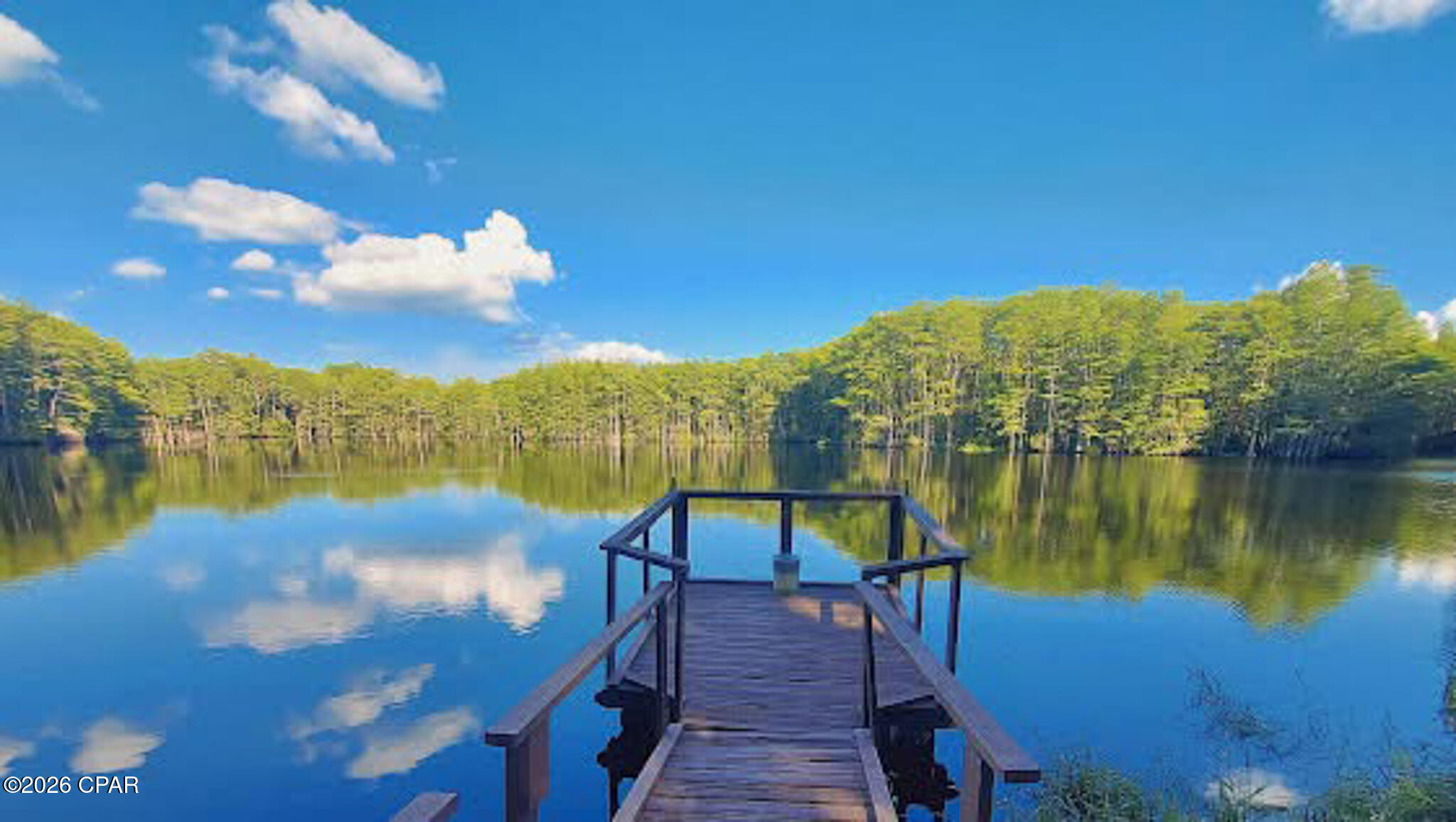 Mcdaniel Lake Estates - Residential