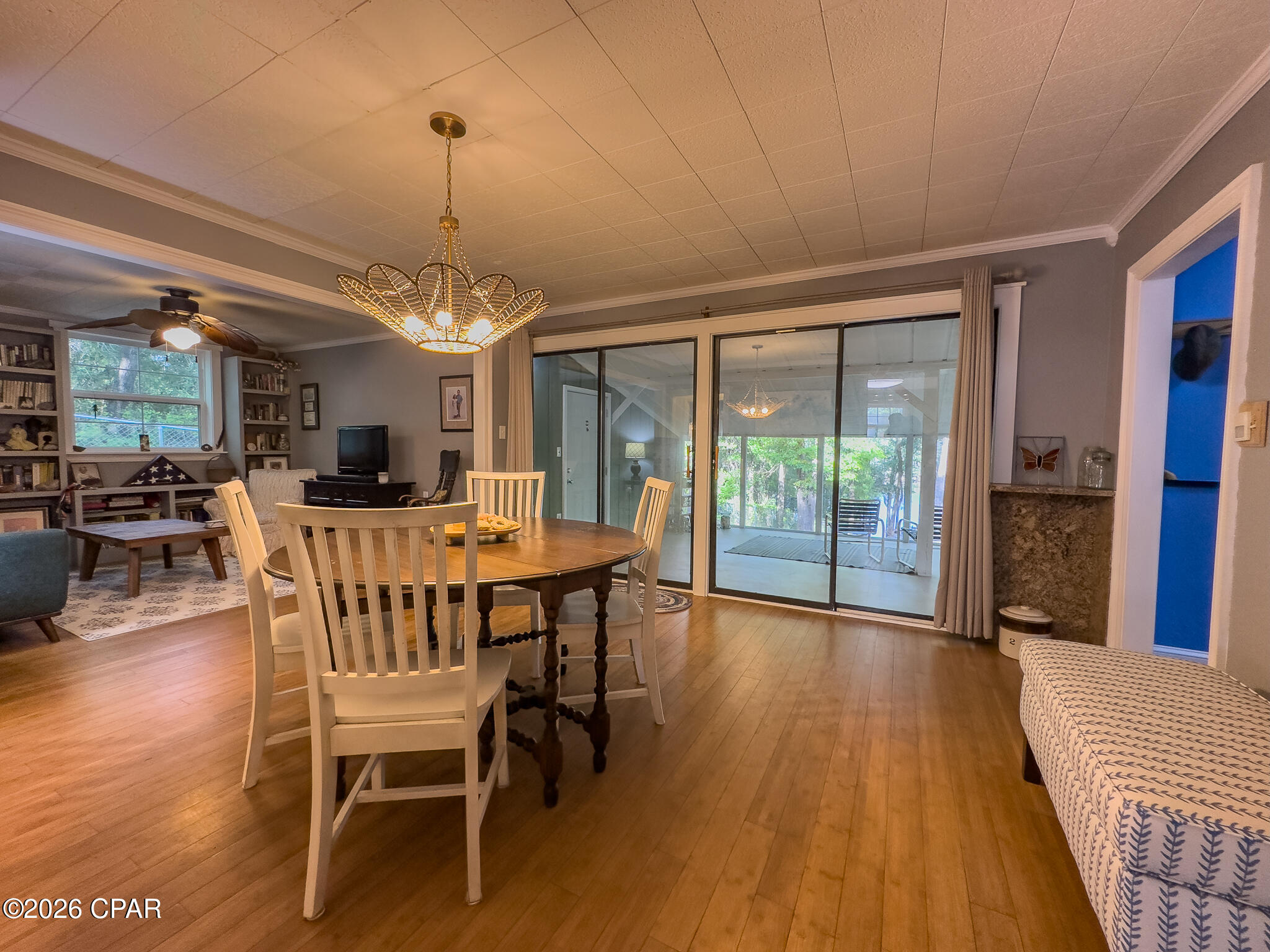 Mcdaniel Lake Estates - Residential