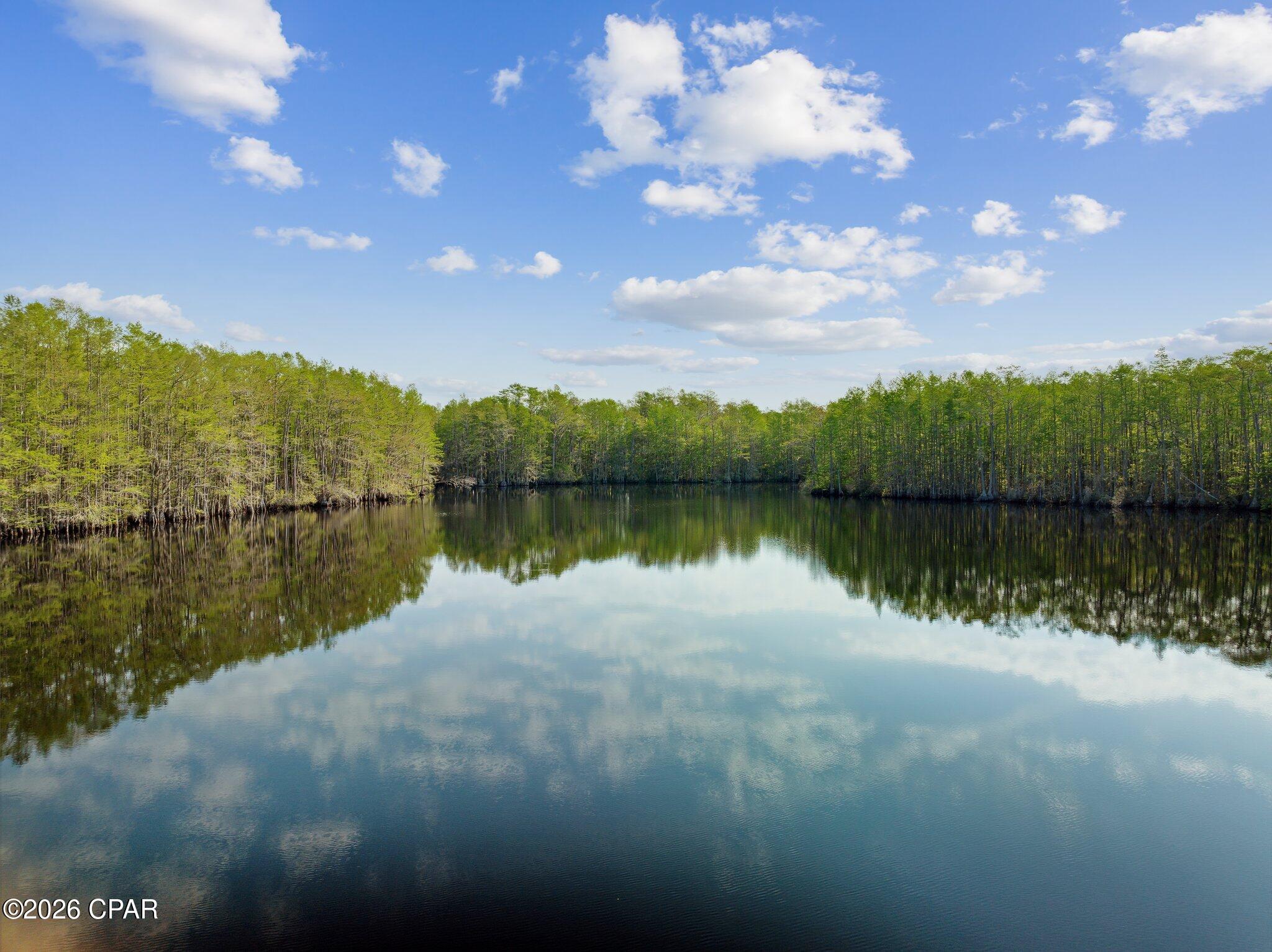 Mcdaniel Lake Estates - Residential