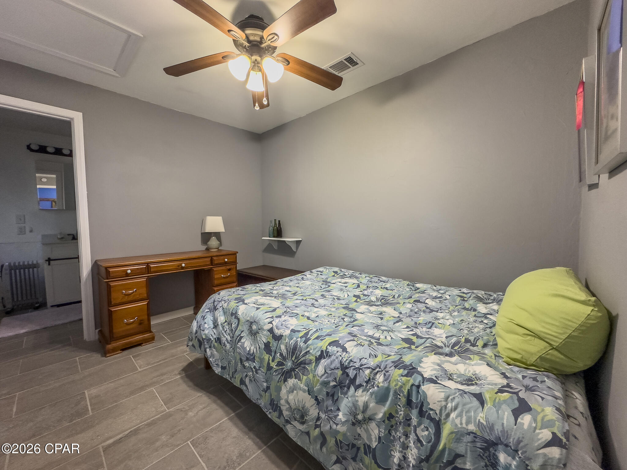 Mcdaniel Lake Estates - Residential