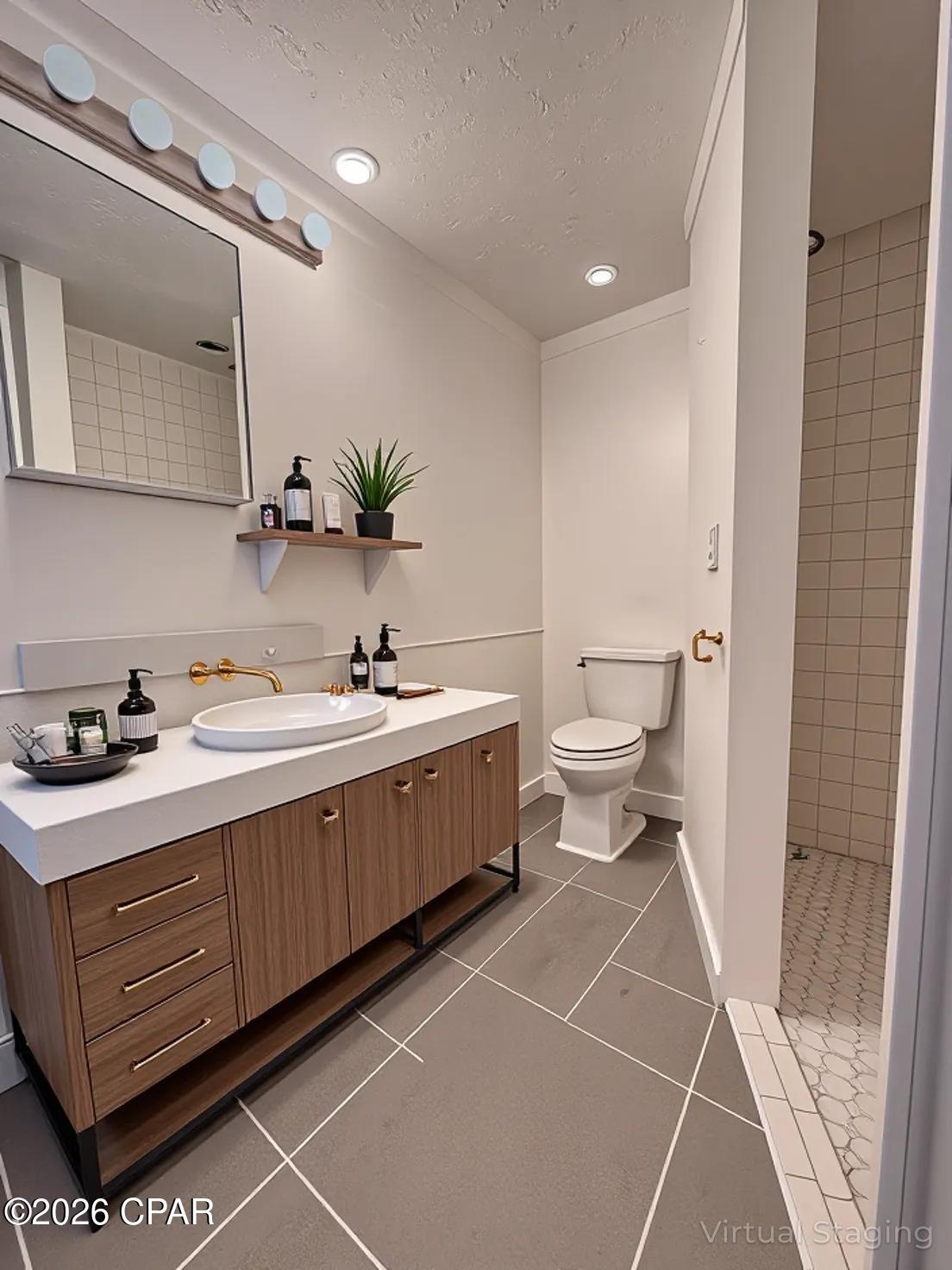 Mcdaniel Lake Estates - Residential