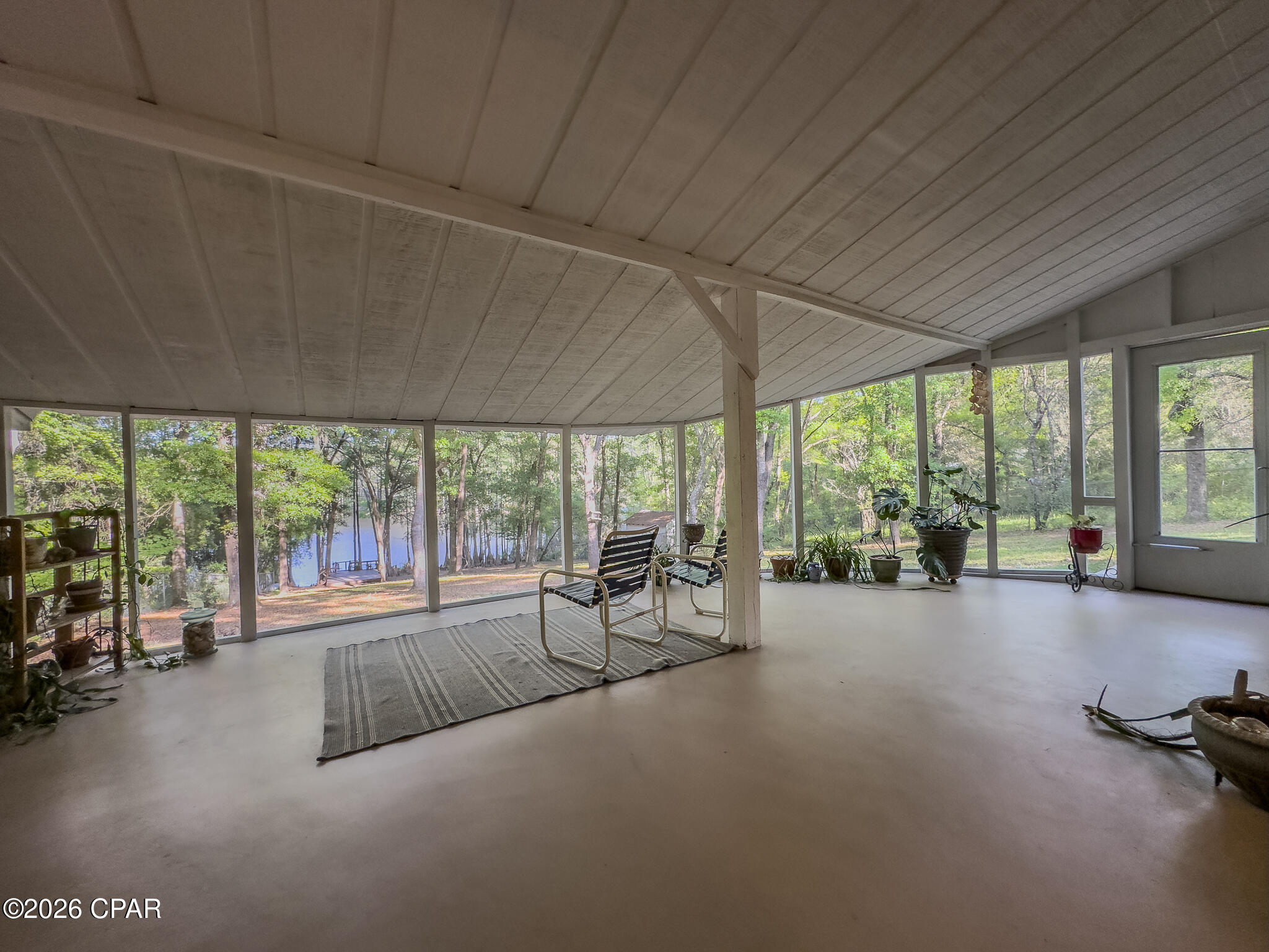 Mcdaniel Lake Estates - Residential