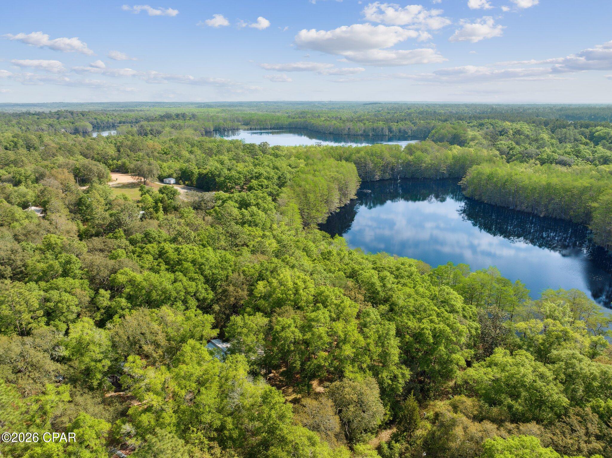 Mcdaniel Lake Estates - Residential