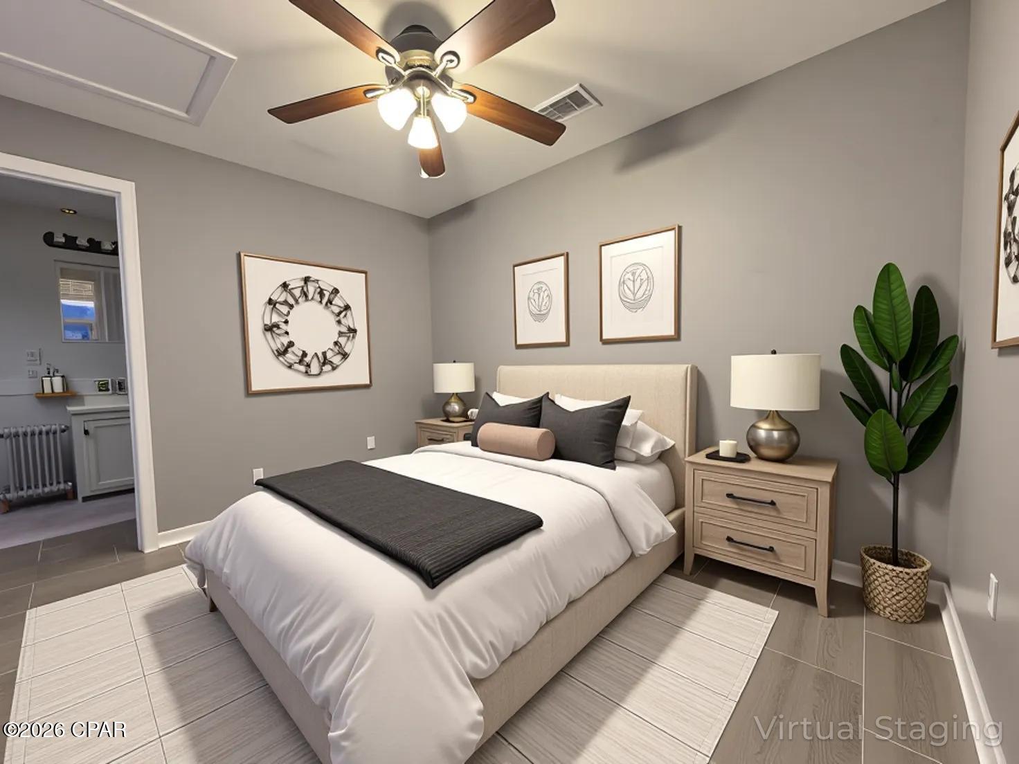 Mcdaniel Lake Estates - Residential